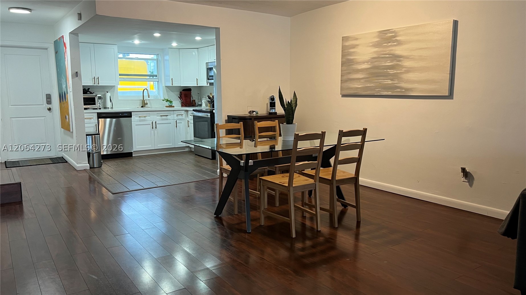 2061 NE 123rd St #2061, North Miami FL 33181