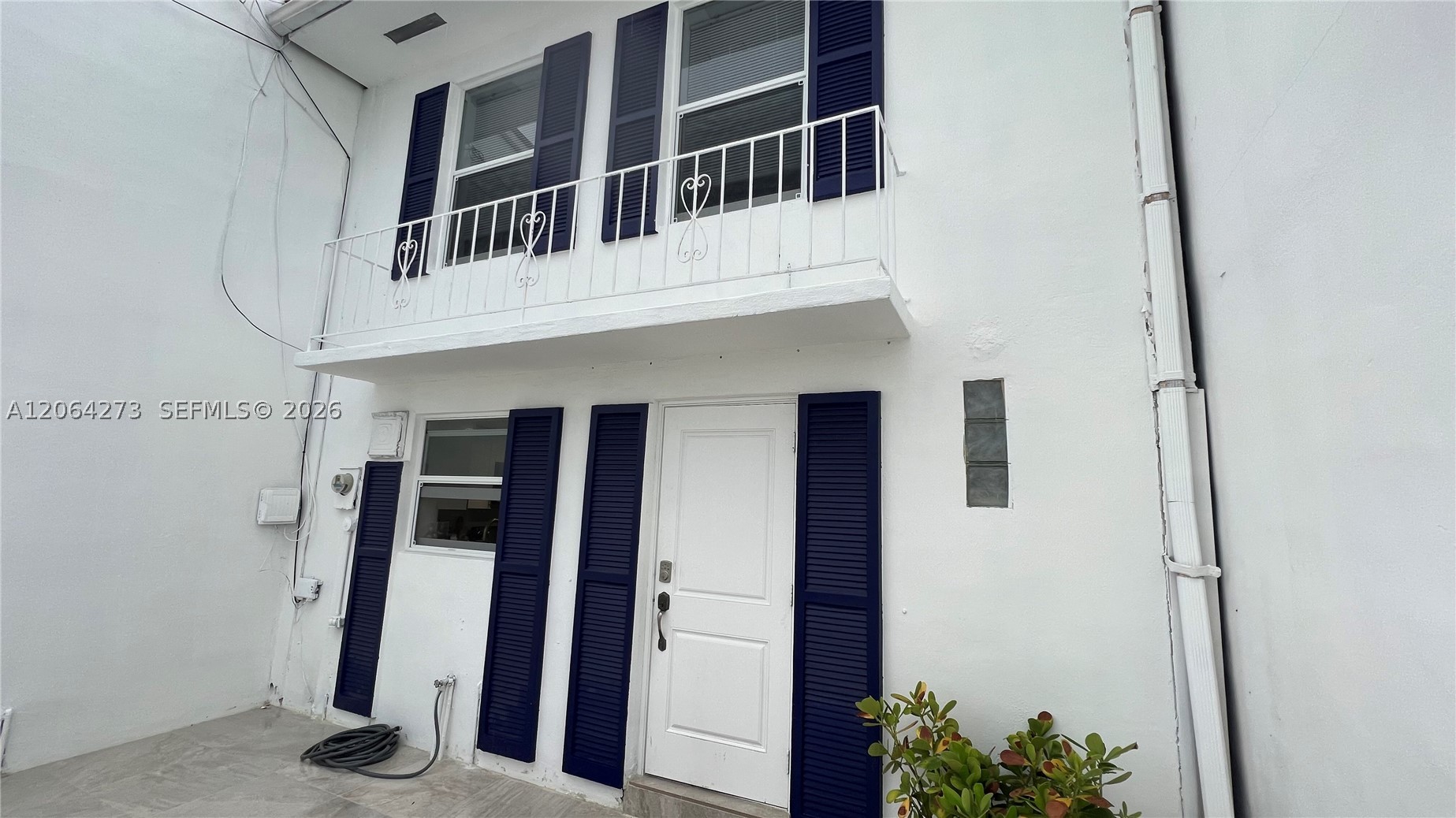 2061 NE 123rd St #2061, North Miami FL 33181