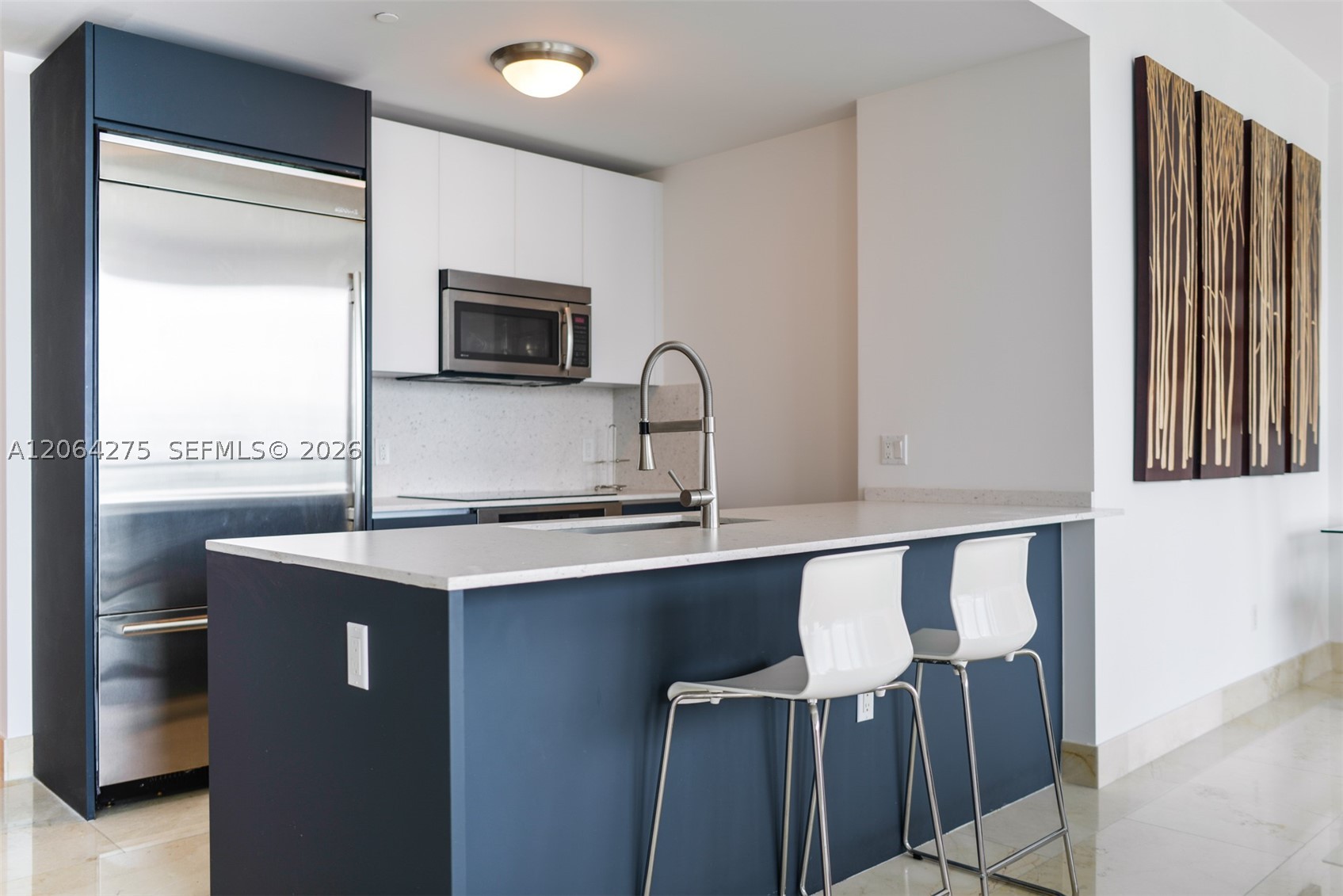 1300 Brickell Bay Dr #4300, Miami FL 33131