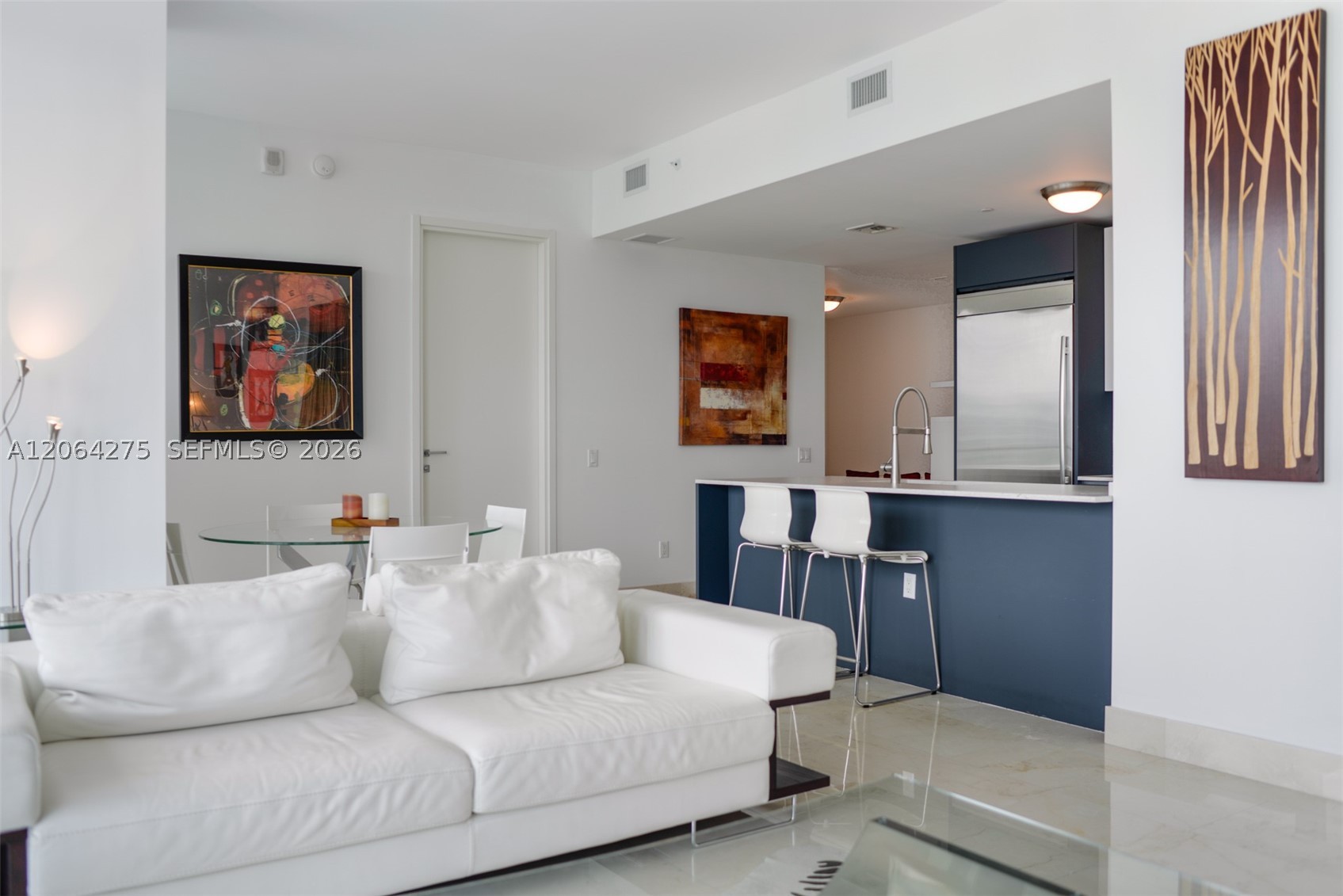 1300 Brickell Bay Dr #4300, Miami FL 33131