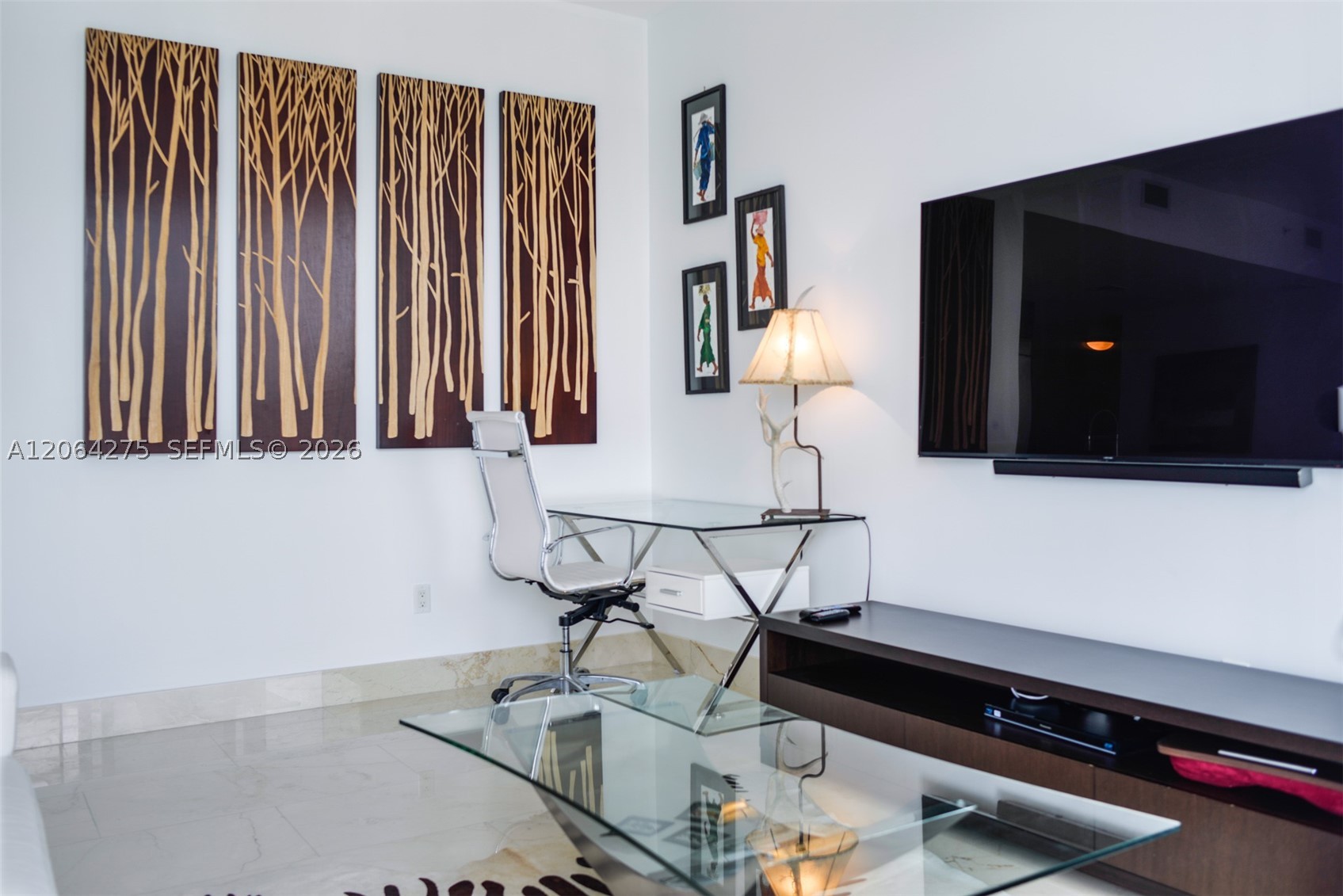 1300 Brickell Bay Dr #4300, Miami FL 33131