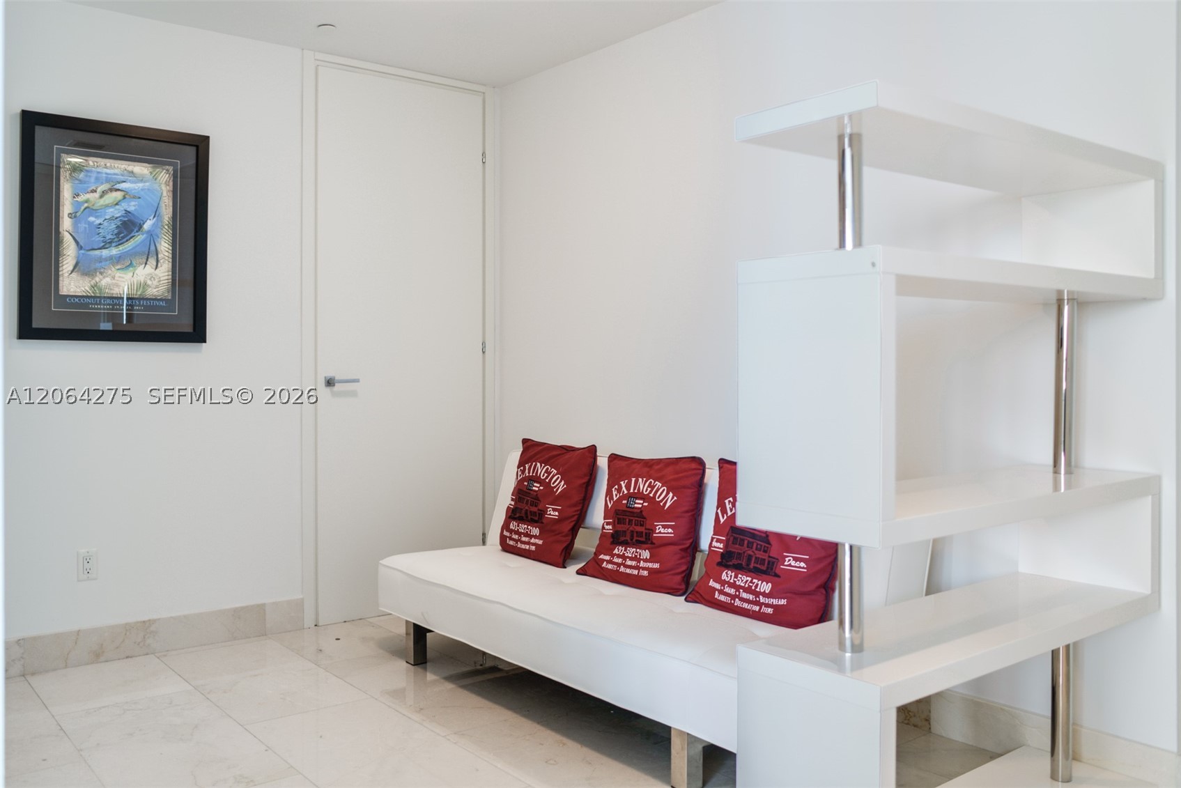 1300 Brickell Bay Dr #4300, Miami FL 33131