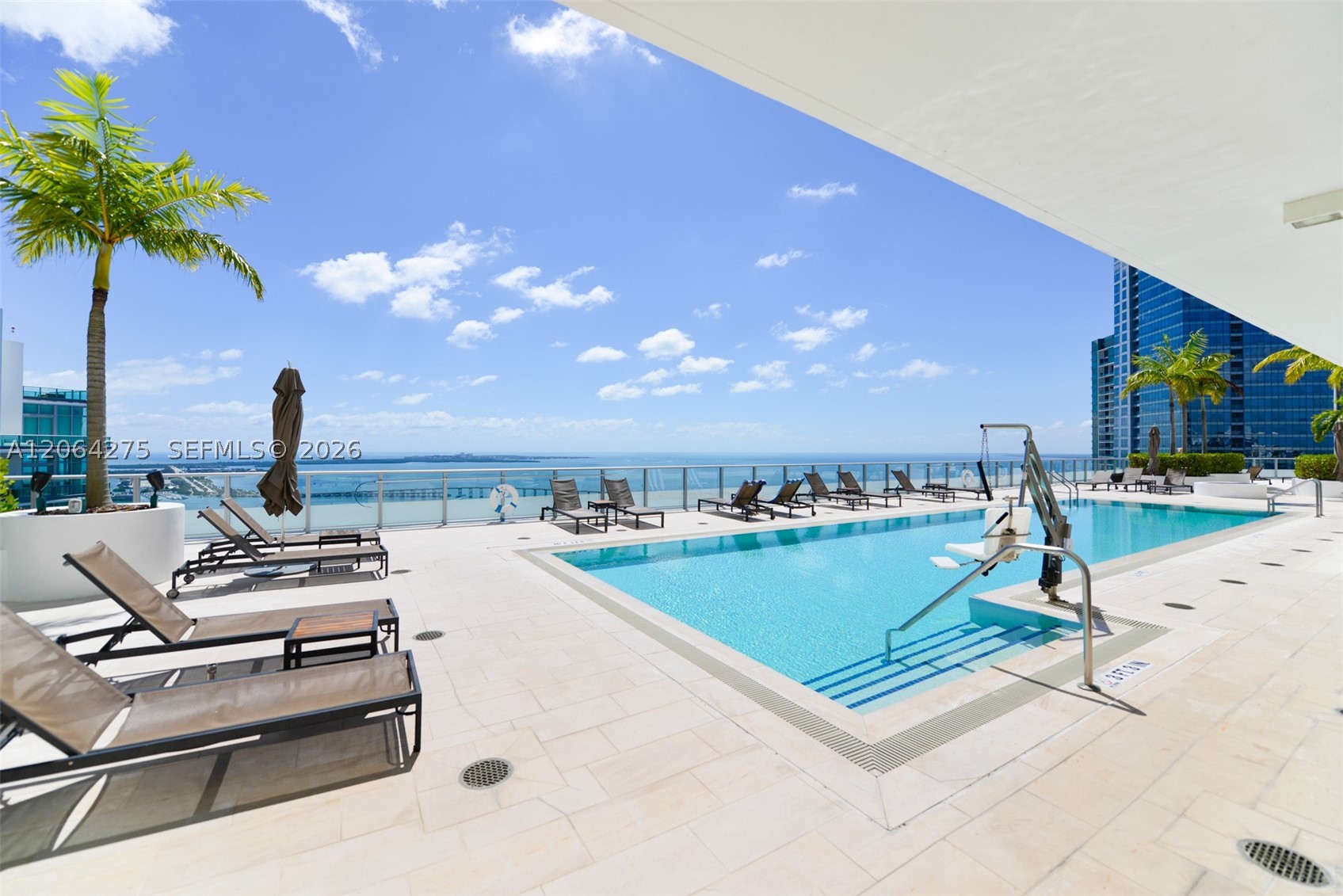 1300 Brickell Bay Dr #4300, Miami FL 33131