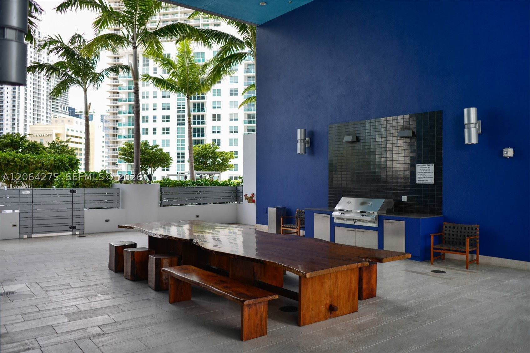 1300 Brickell Bay Dr #4300, Miami FL 33131