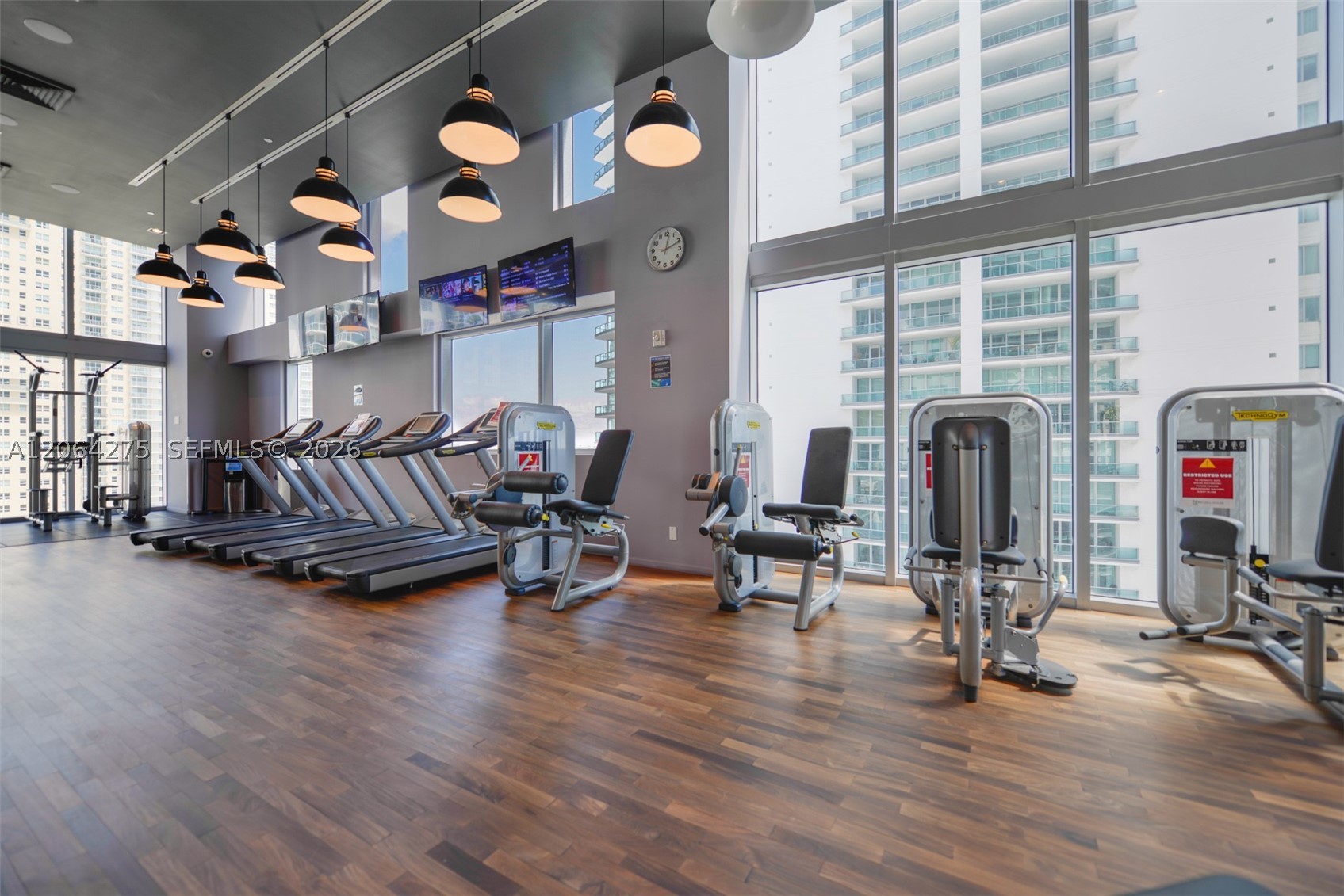 1300 Brickell Bay Dr #4300, Miami FL 33131