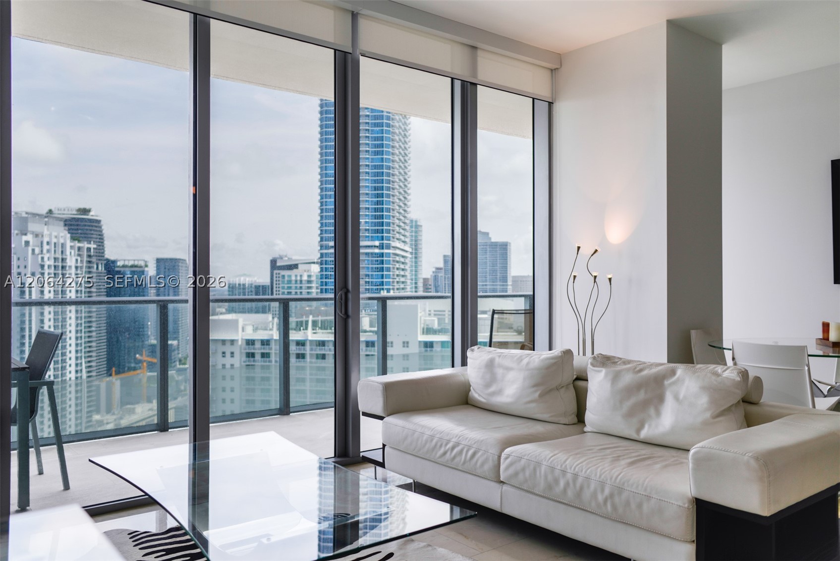 1300 Brickell Bay Dr #4300, Miami FL 33131