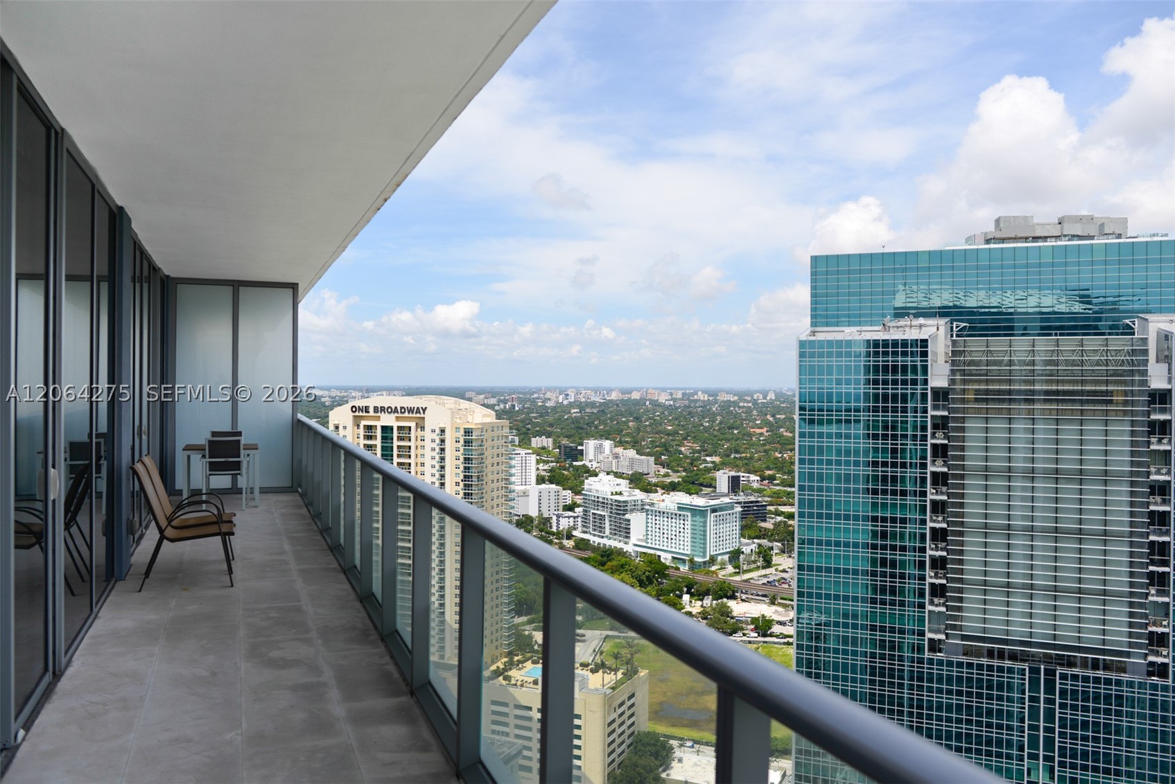 1300 Brickell Bay Dr #4300, Miami FL 33131