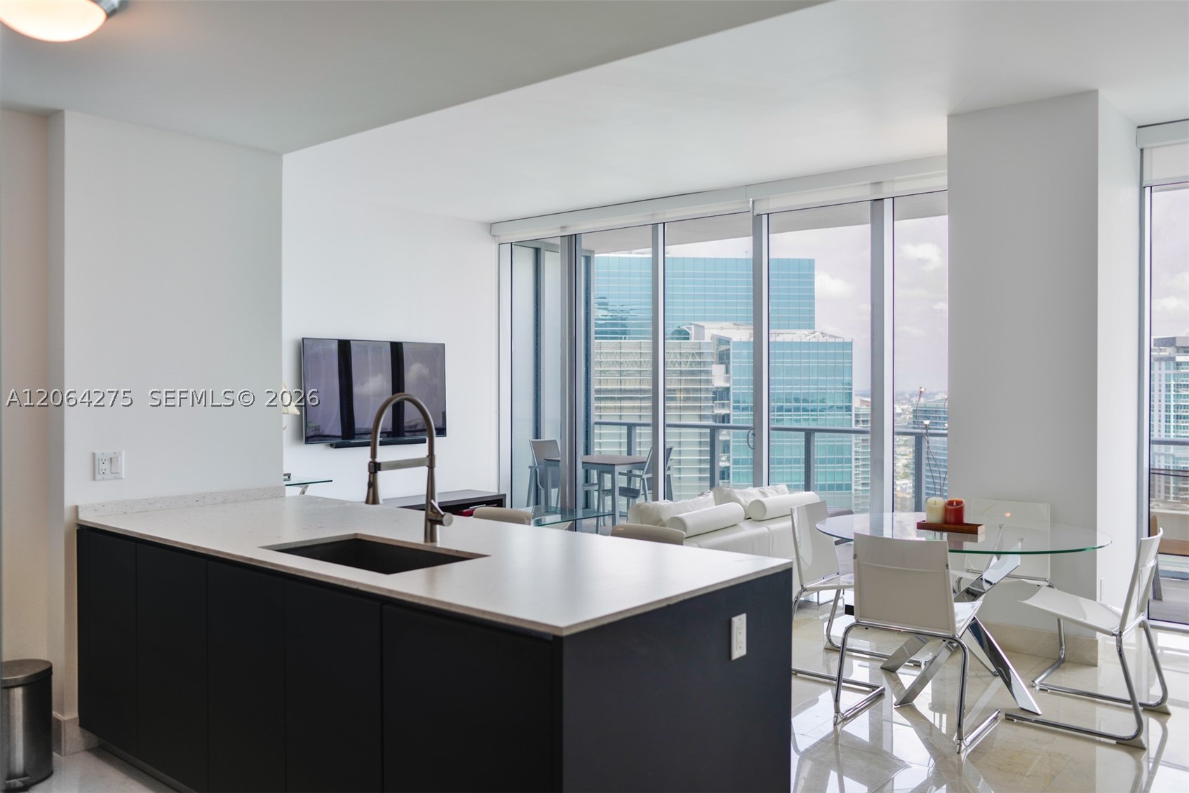 1300 Brickell Bay Dr #4300, Miami FL 33131