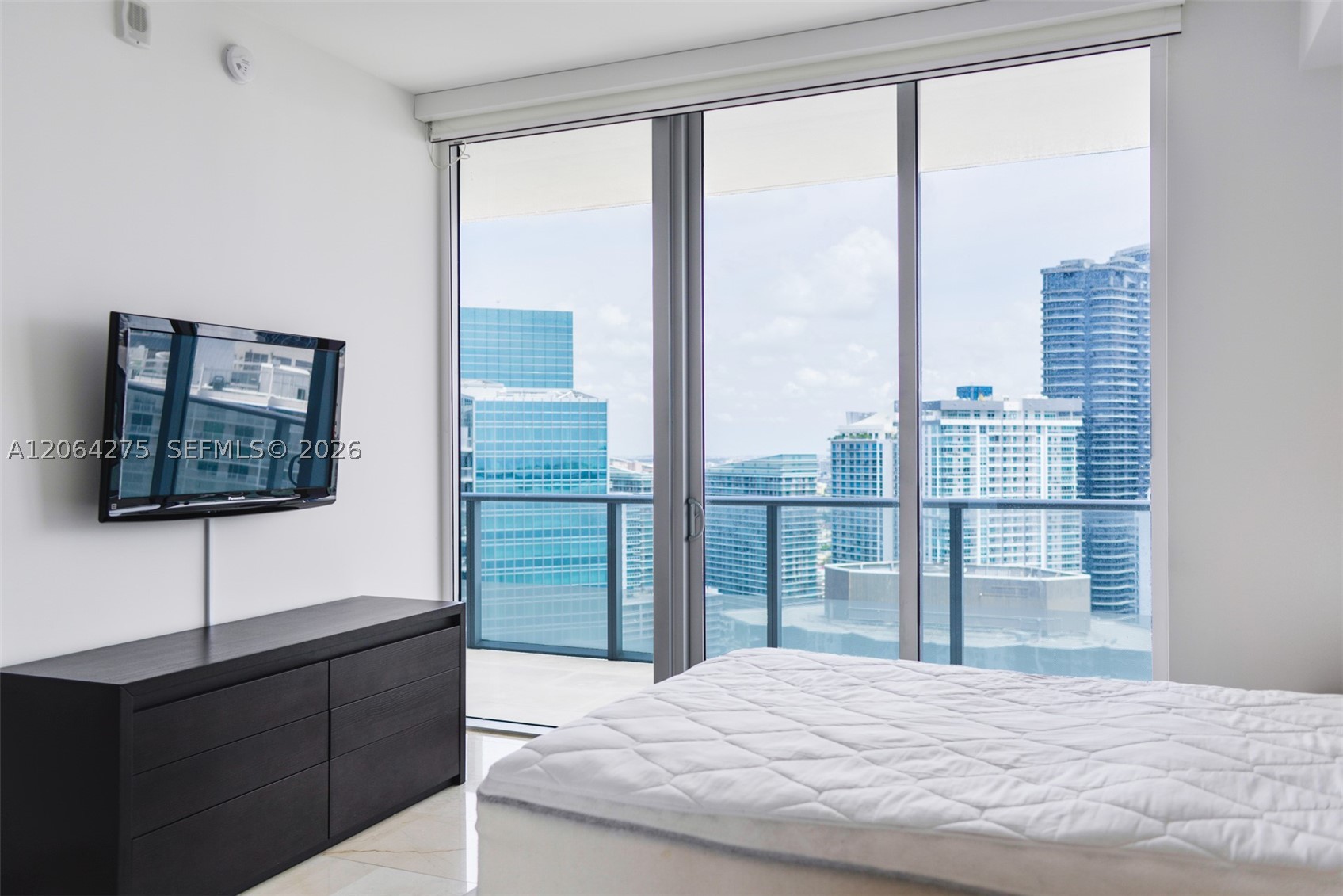 1300 Brickell Bay Dr #4300, Miami FL 33131