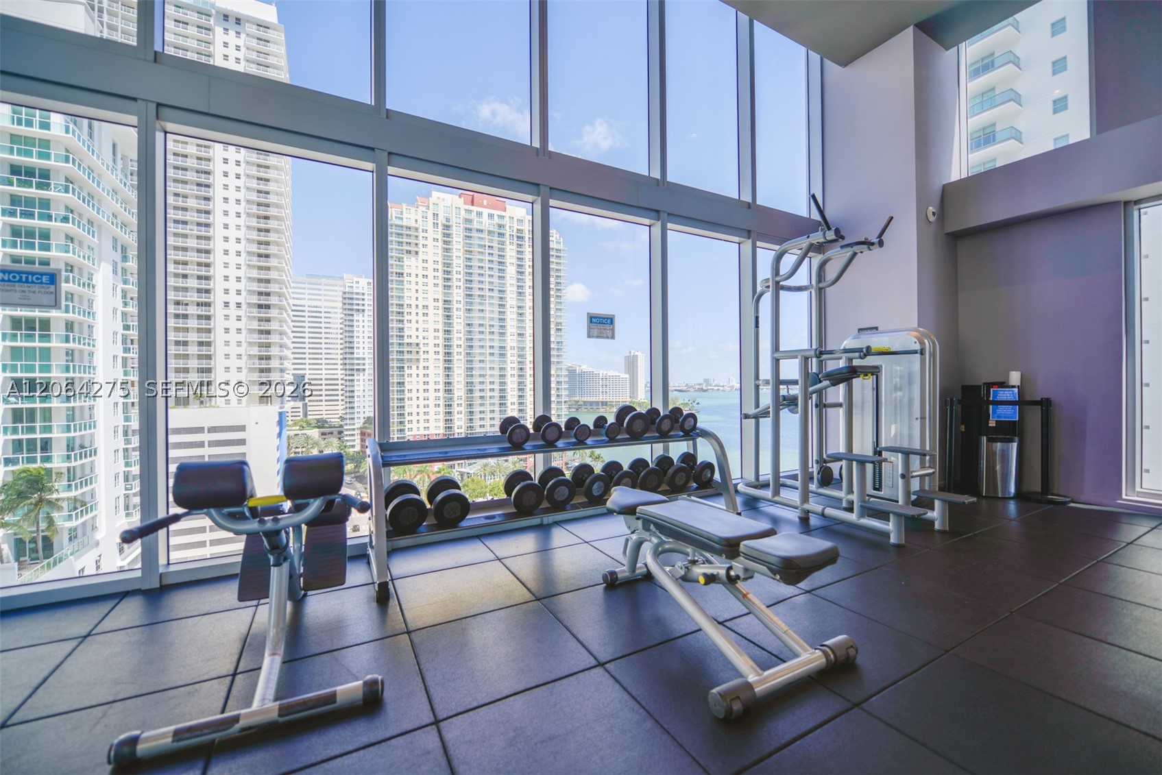 1300 Brickell Bay Dr #4300, Miami FL 33131