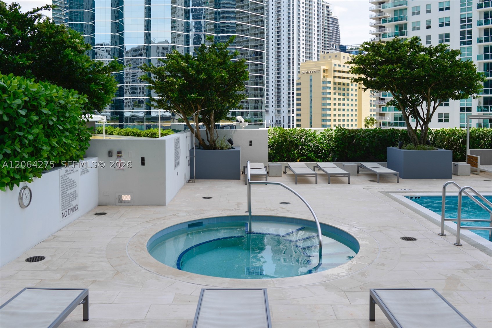 1300 Brickell Bay Dr #4300, Miami FL 33131