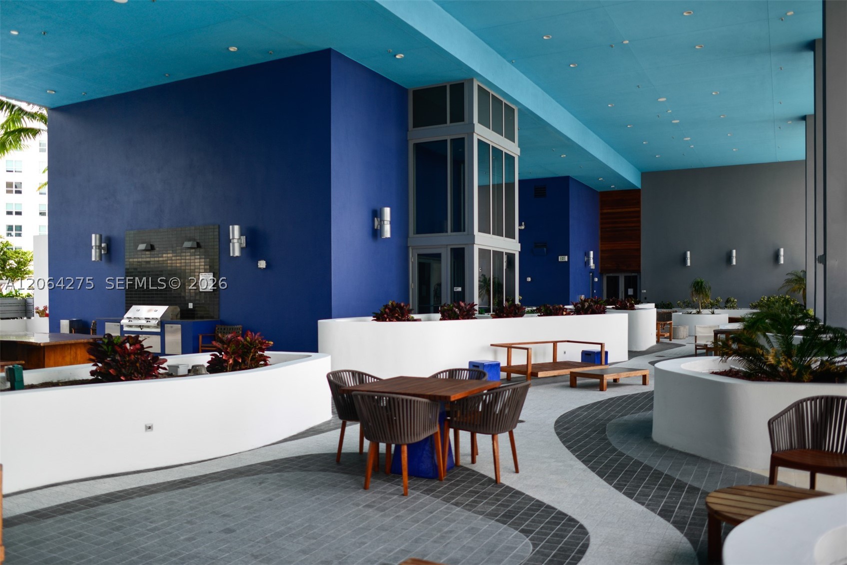 1300 Brickell Bay Dr #4300, Miami FL 33131