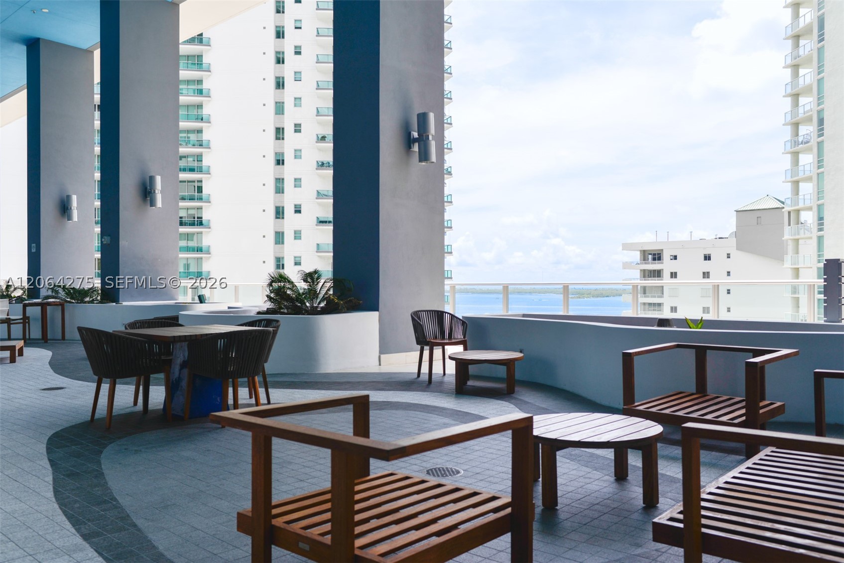 1300 Brickell Bay Dr #4300, Miami FL 33131