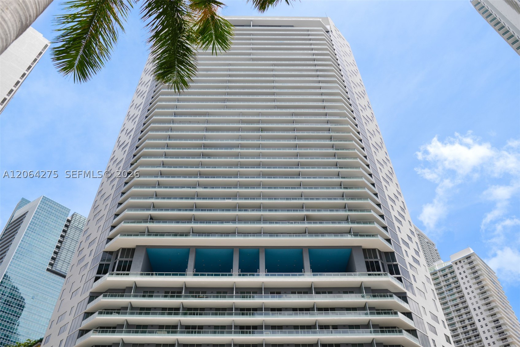 1300 Brickell Bay Dr #4300, Miami FL 33131