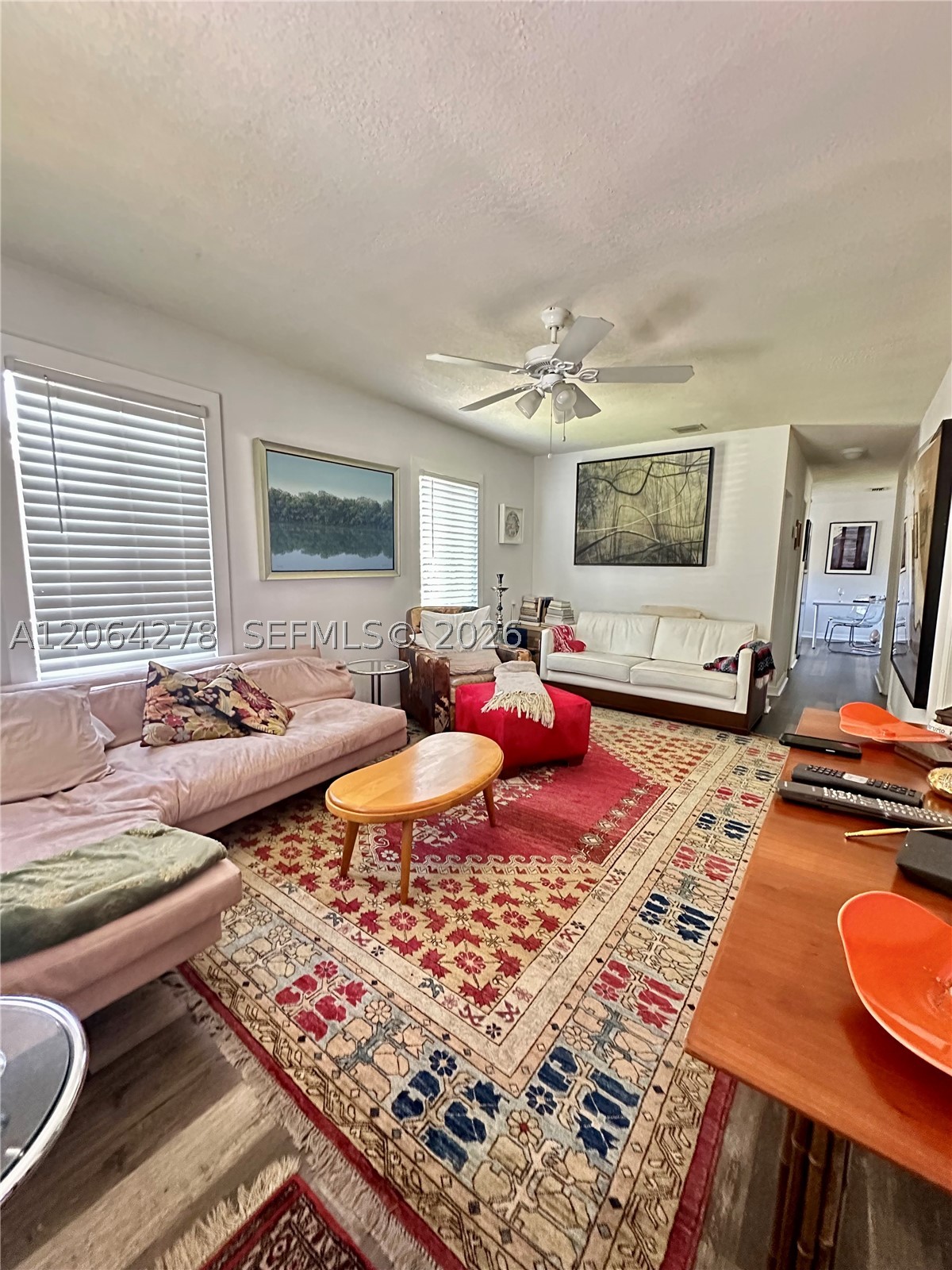 3611 OAK AV, Miami FL 33133