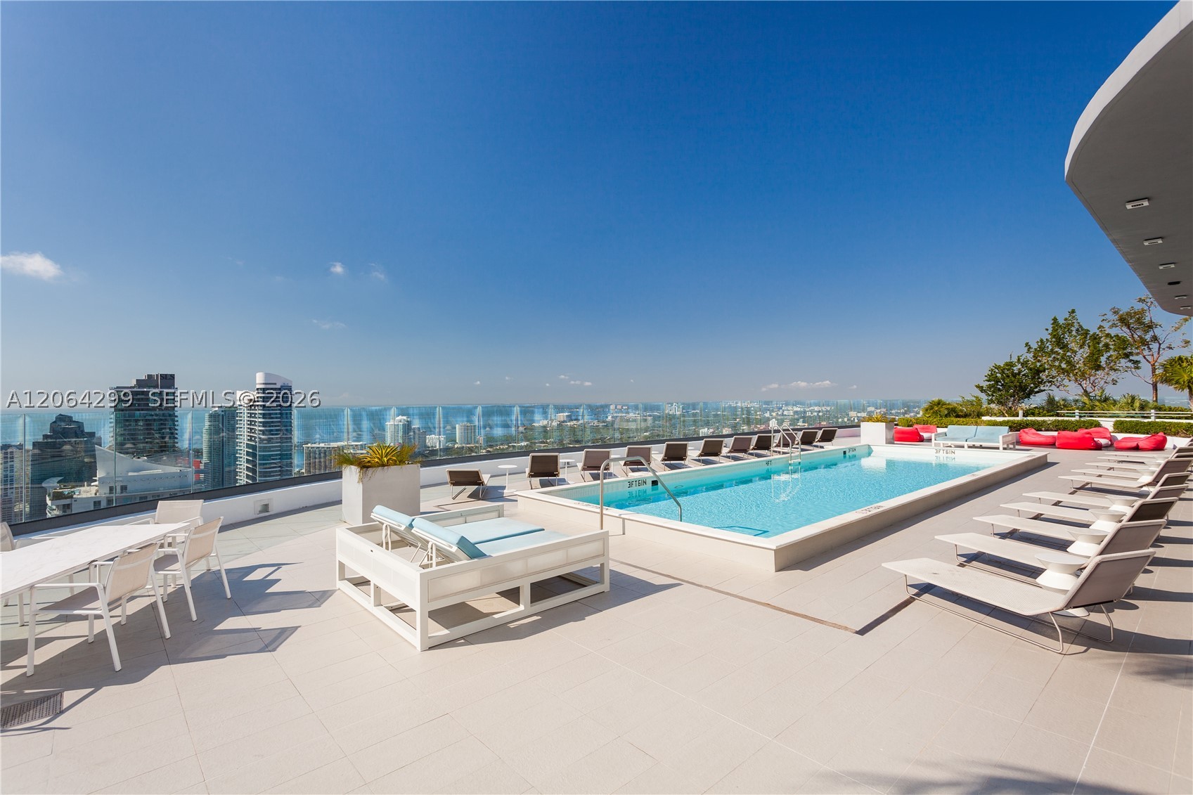 45 SW 9th St #2306, Miami FL 33130