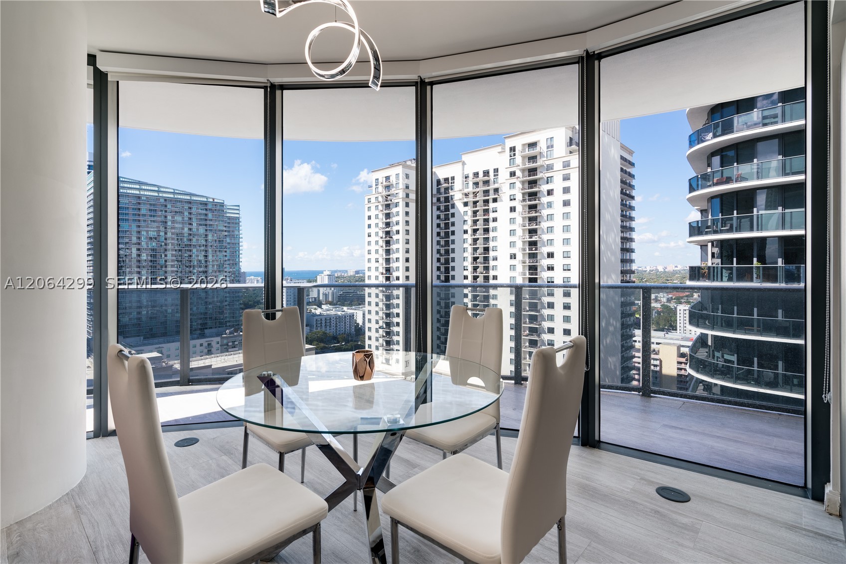 45 SW 9th St #2306, Miami FL 33130