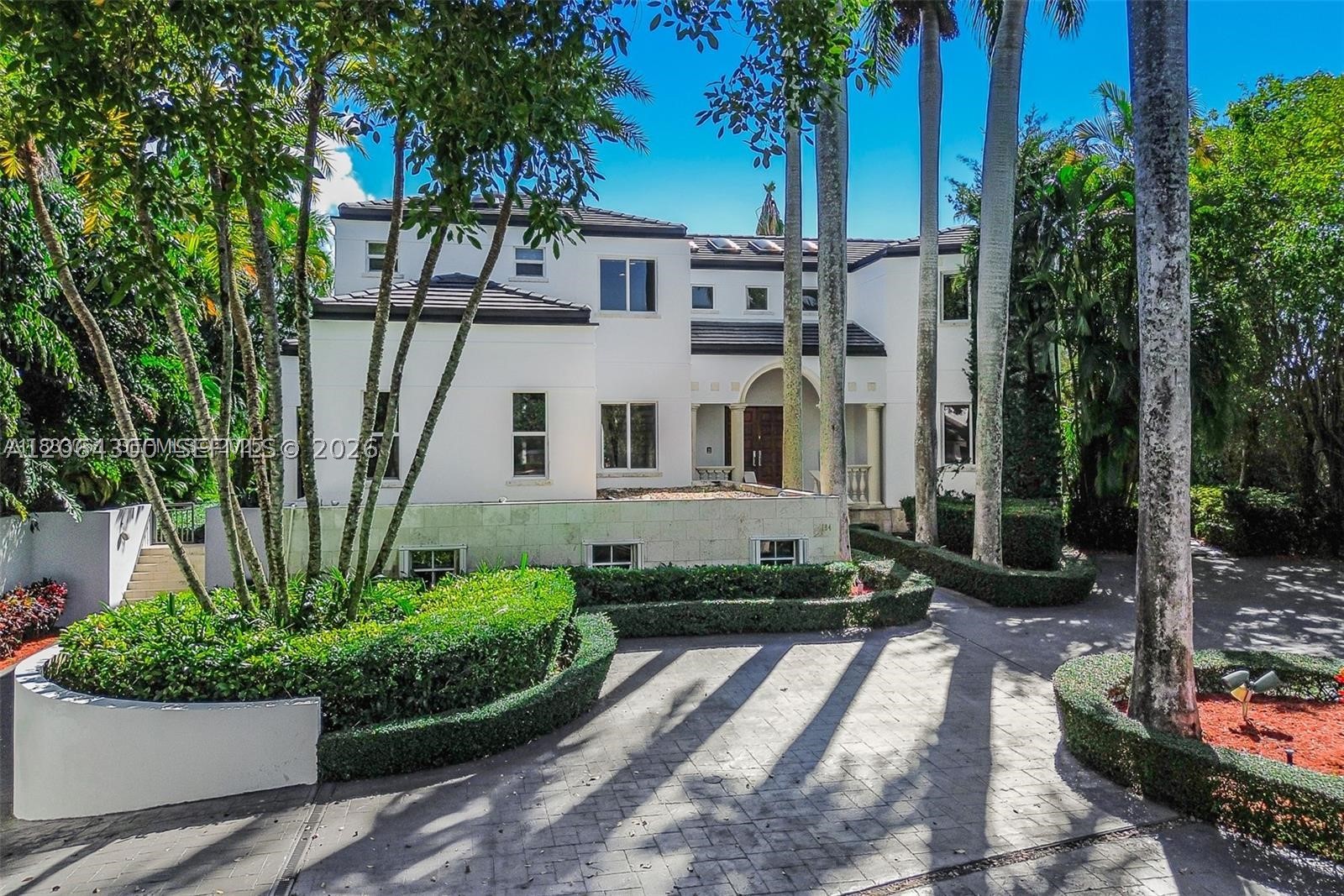 184 Paloma Drive, Coral Gables FL 33143