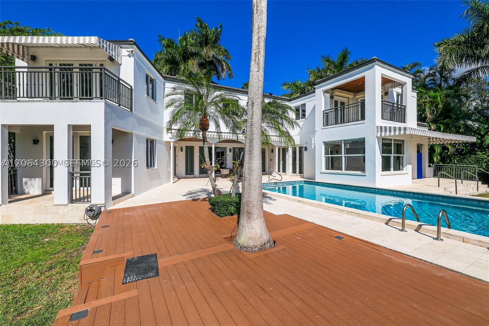 184 Paloma Drive, Coral Gables FL 33143
