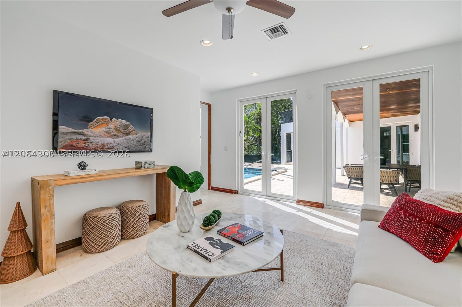 184 Paloma Drive, Coral Gables FL 33143
