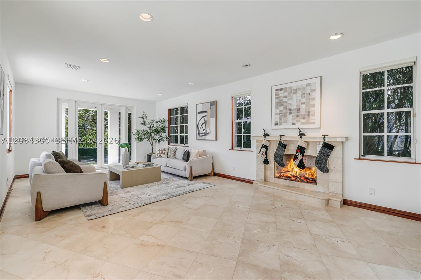 184 Paloma Drive, Coral Gables FL 33143
