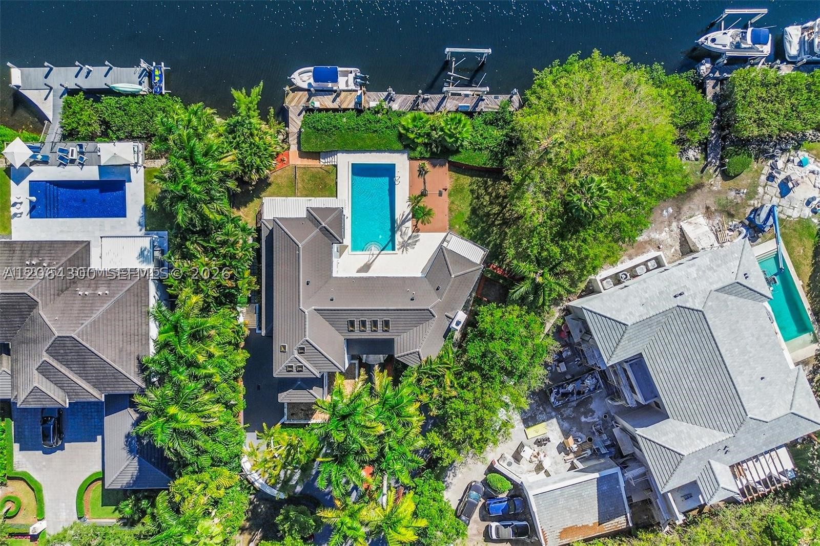184 Paloma Drive, Coral Gables FL 33143