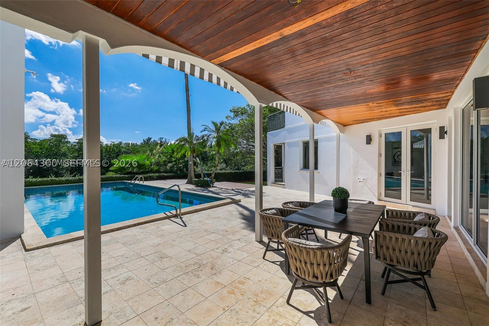 184 Paloma Drive, Coral Gables FL 33143