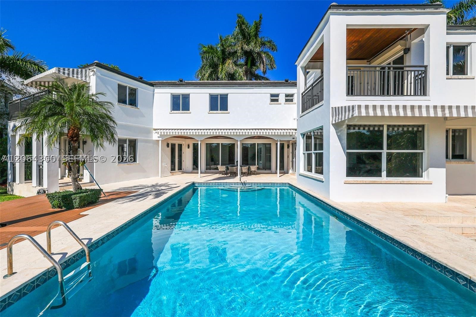 184 Paloma Drive, Coral Gables FL 33143