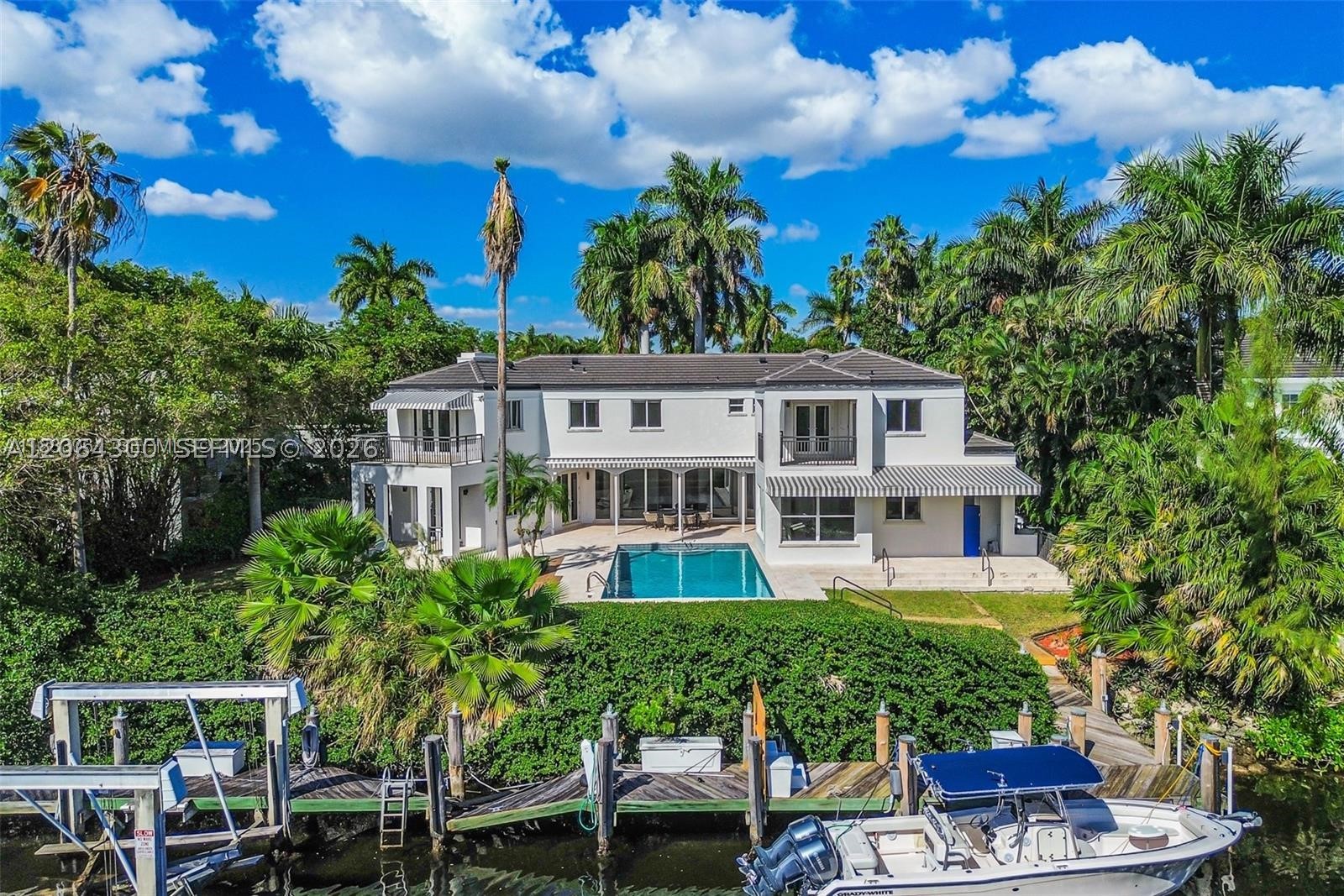 184 Paloma Drive, Coral Gables FL 33143