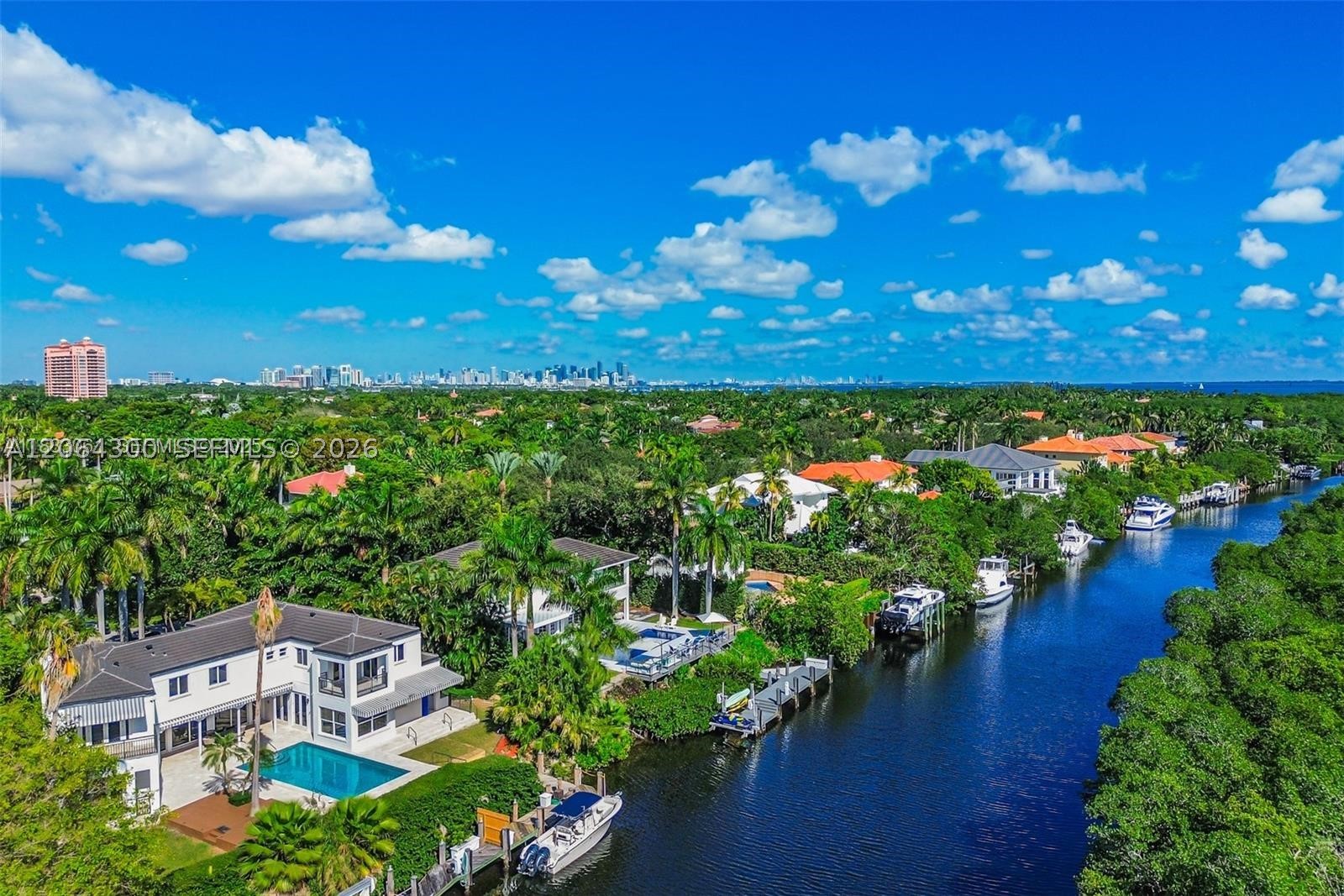 184 Paloma Drive, Coral Gables FL 33143