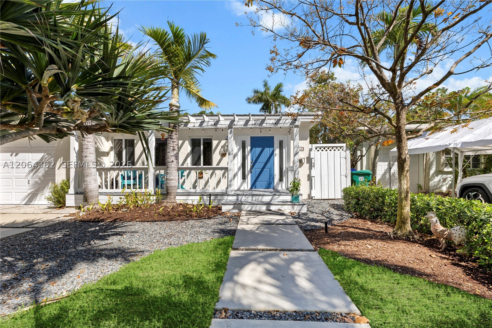 711 NE 72nd Ter, Miami FL 33138