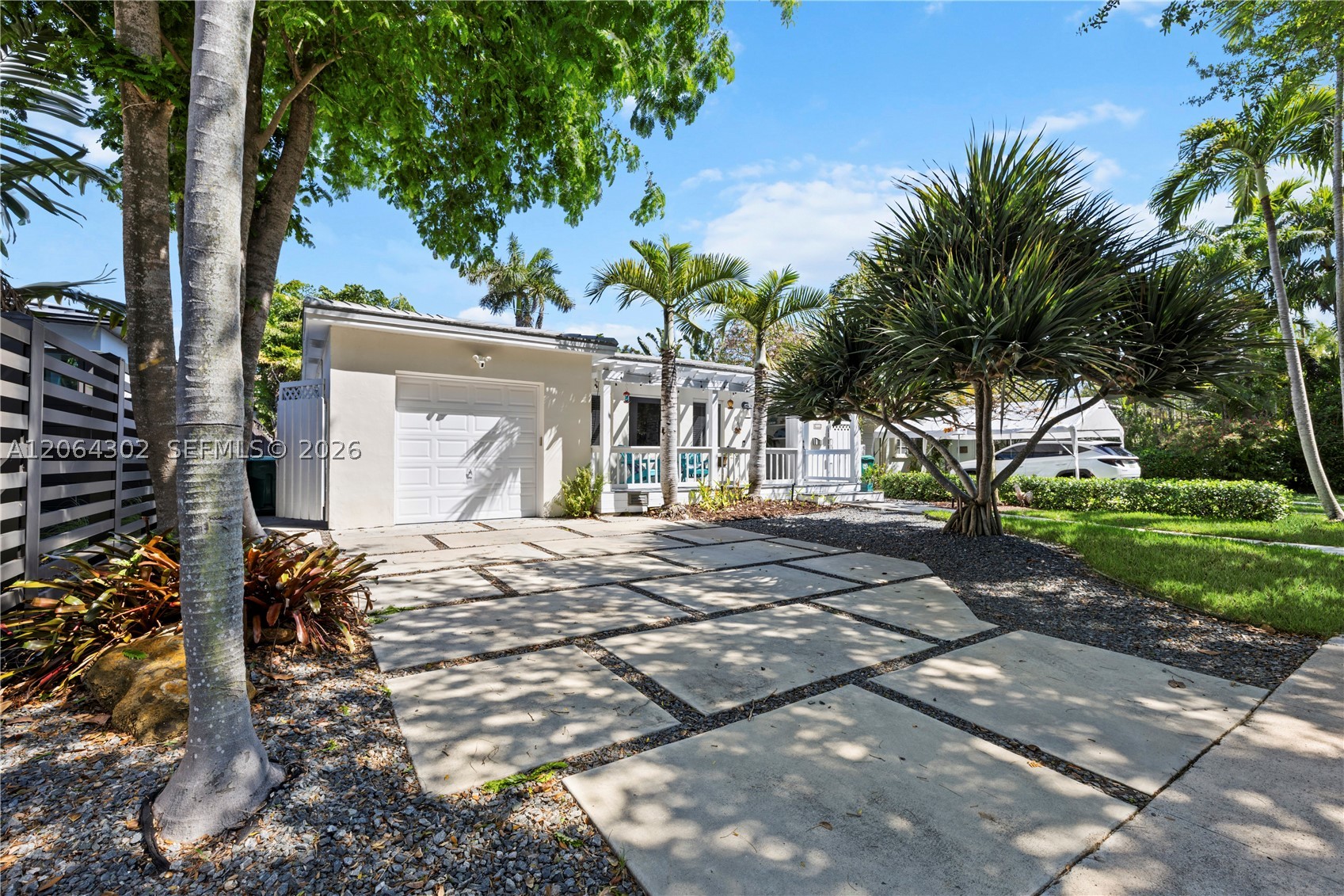 711 NE 72nd Ter, Miami FL 33138