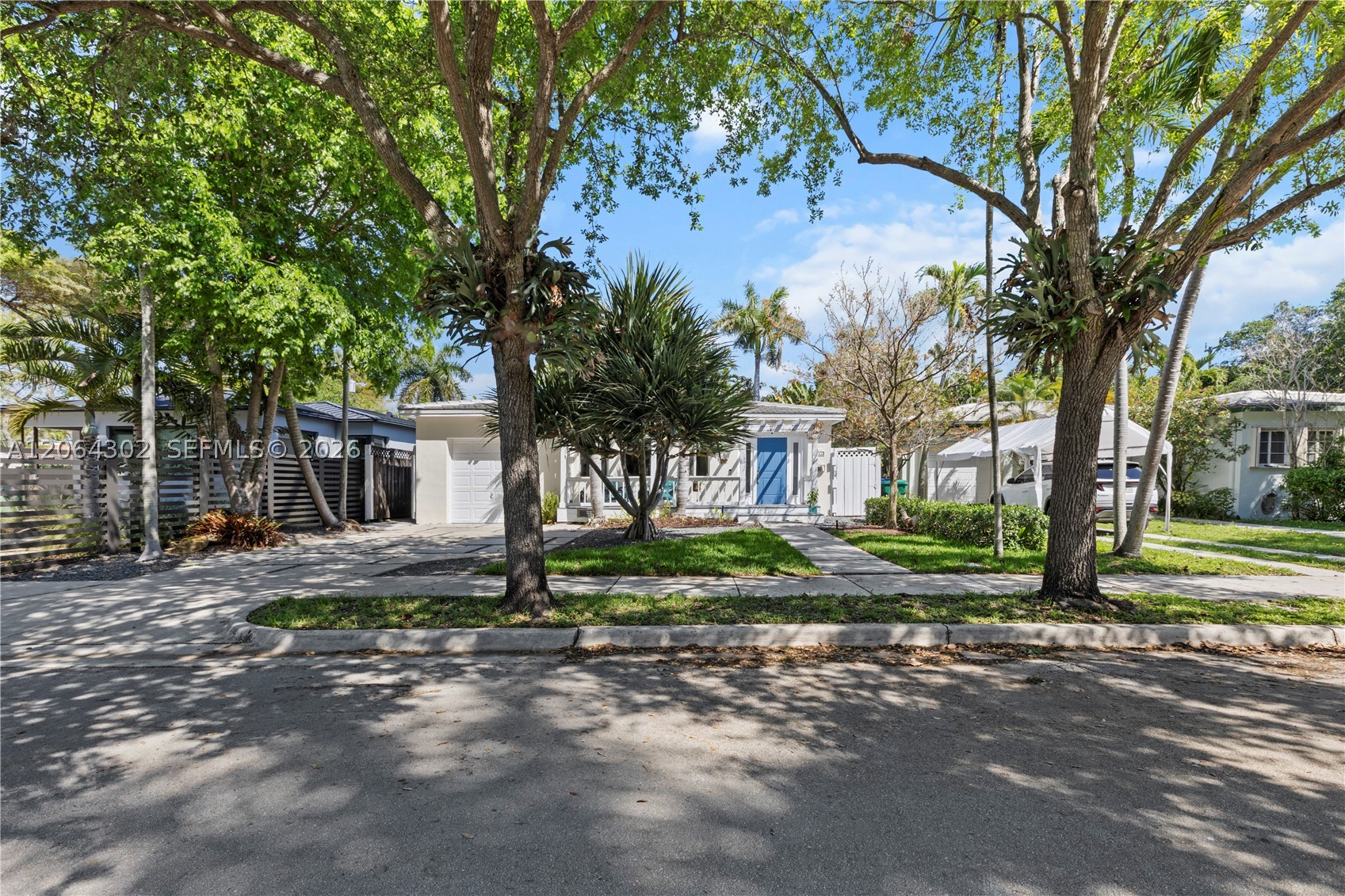 711 NE 72nd Ter, Miami FL 33138