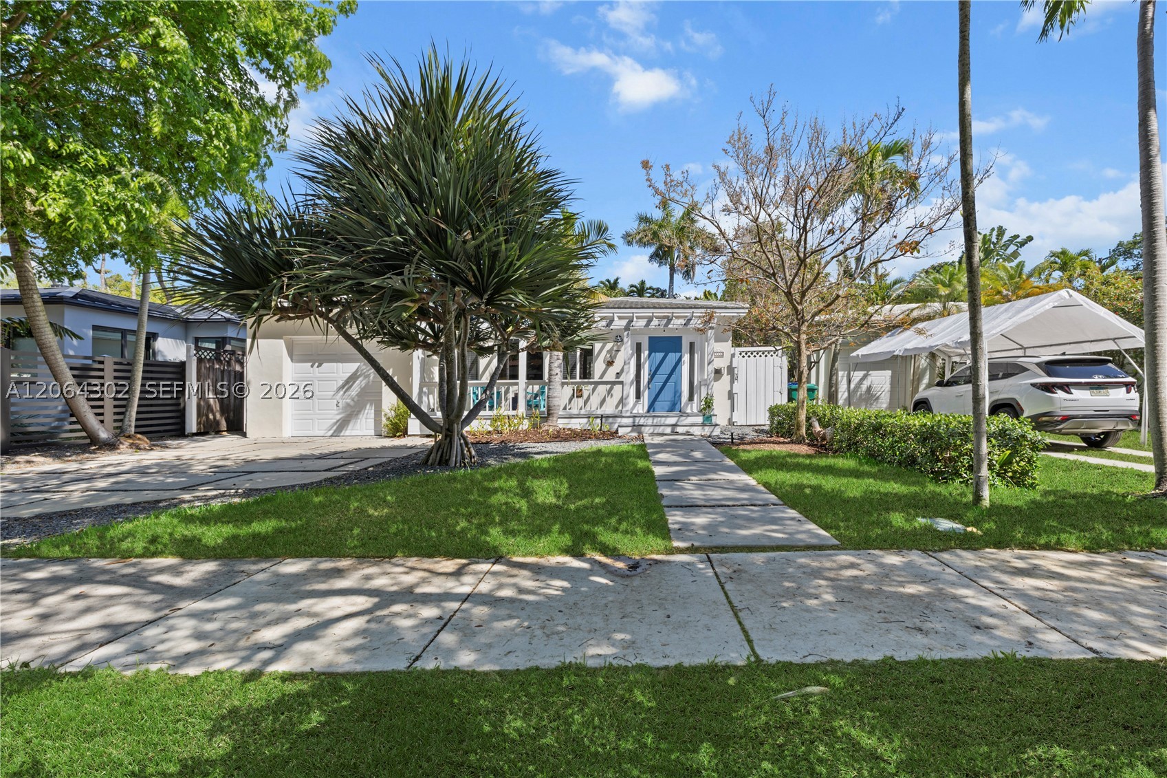 711 NE 72nd Ter, Miami FL 33138