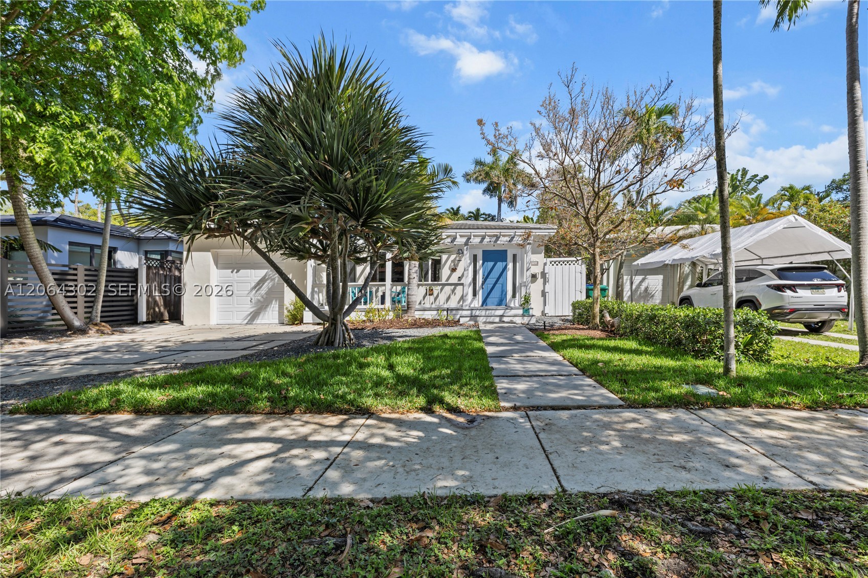 711 NE 72nd Ter, Miami FL 33138