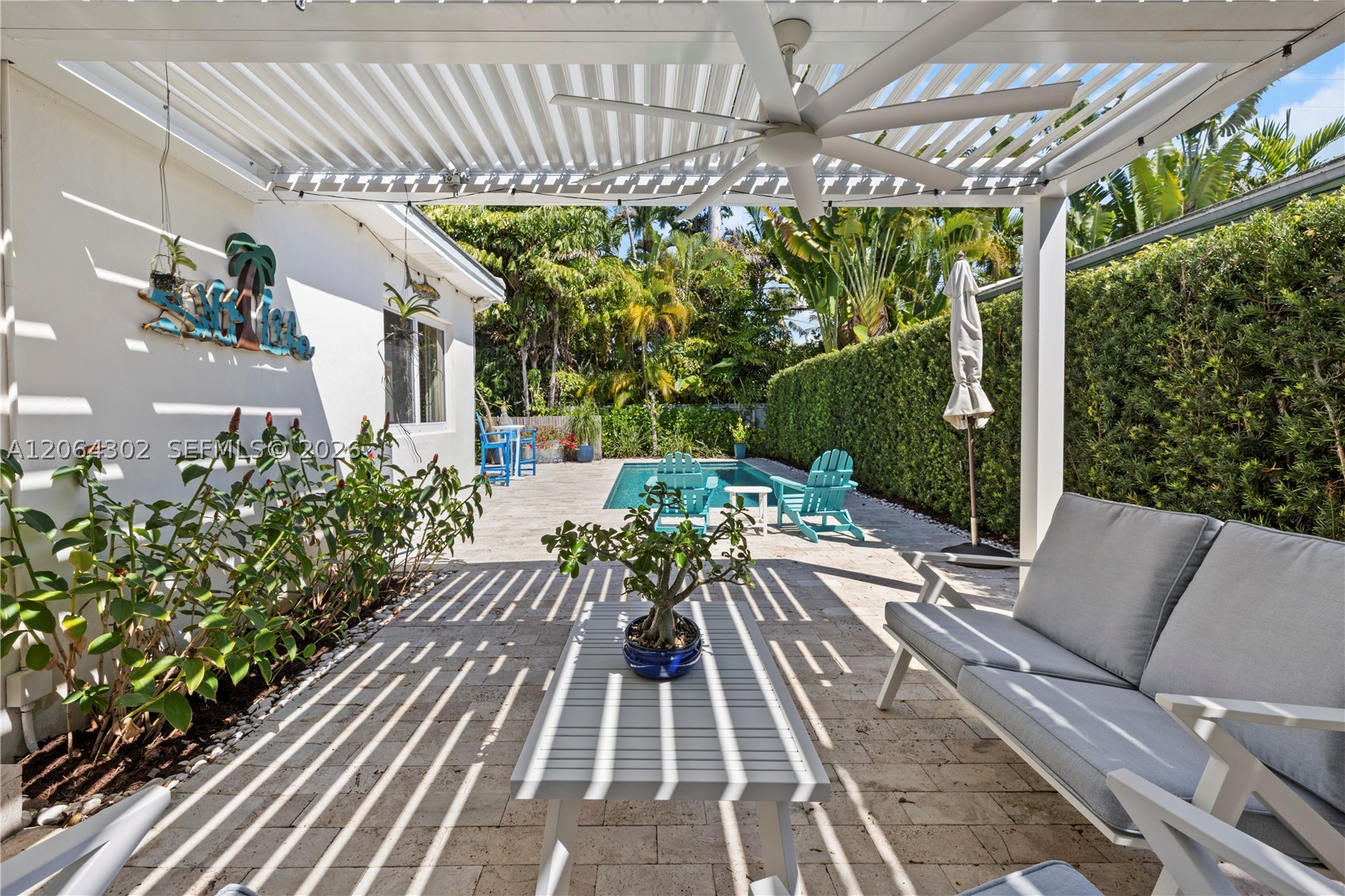 711 NE 72nd Ter, Miami FL 33138