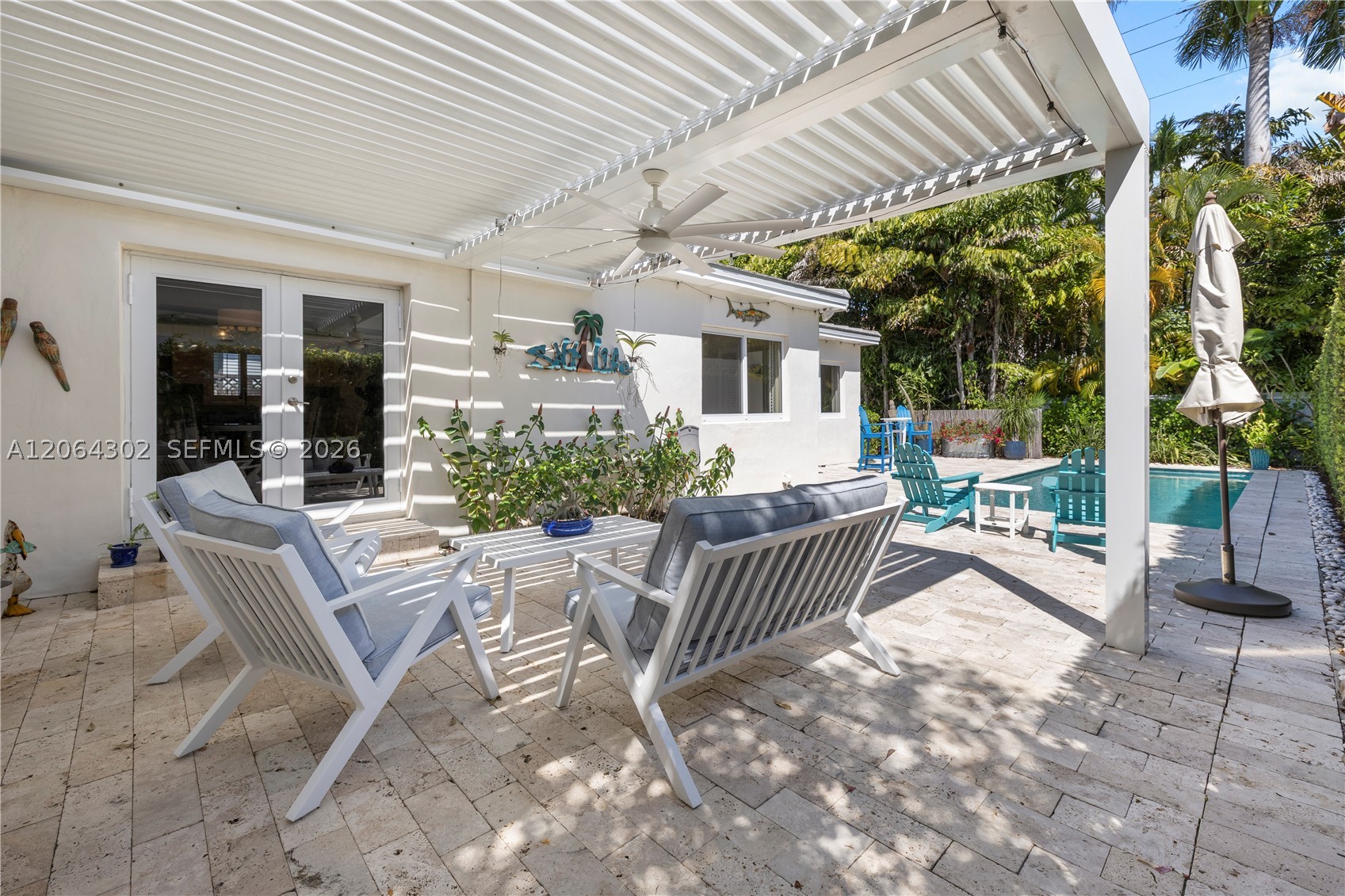 711 NE 72nd Ter, Miami FL 33138