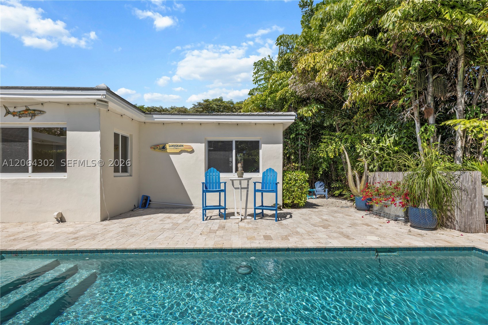 711 NE 72nd Ter, Miami FL 33138