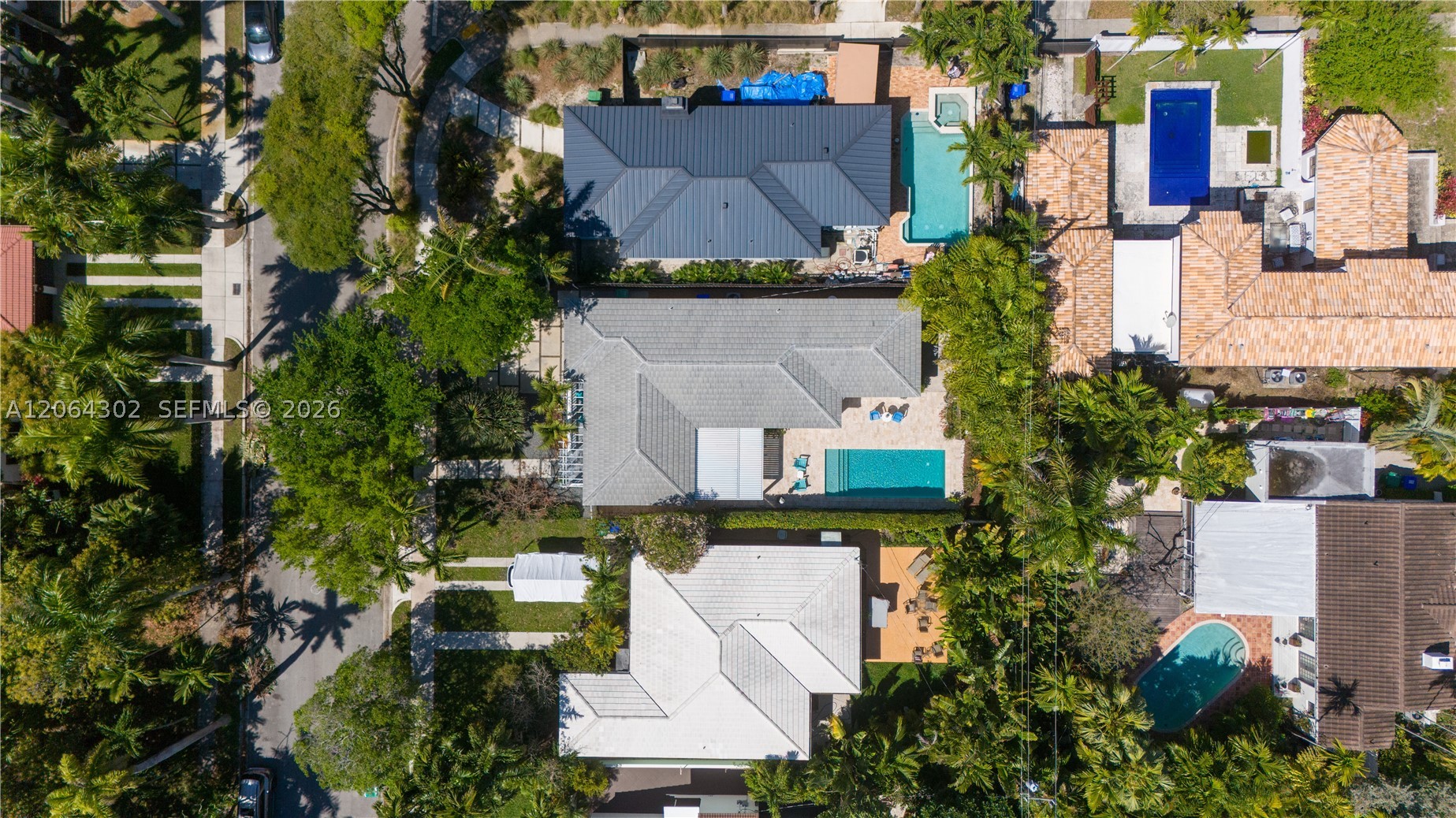 711 NE 72nd Ter, Miami FL 33138