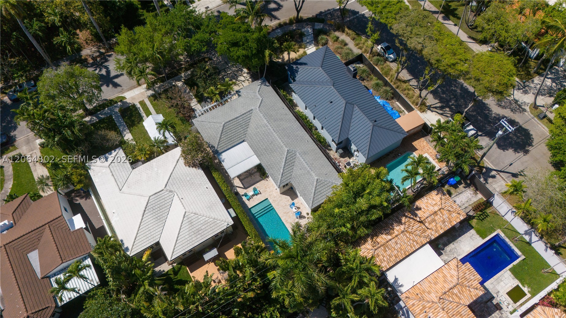 711 NE 72nd Ter, Miami FL 33138