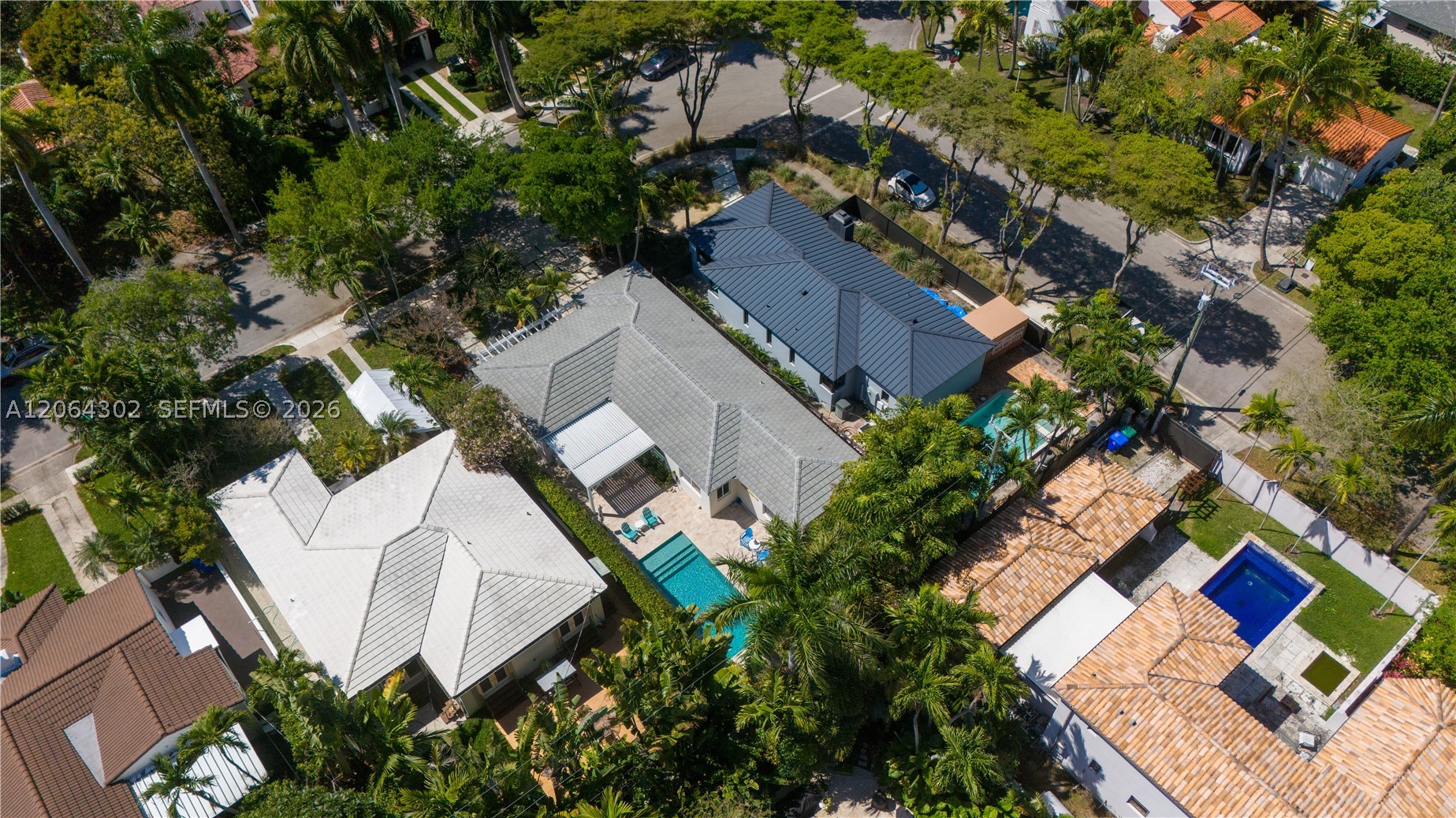 711 NE 72nd Ter, Miami FL 33138