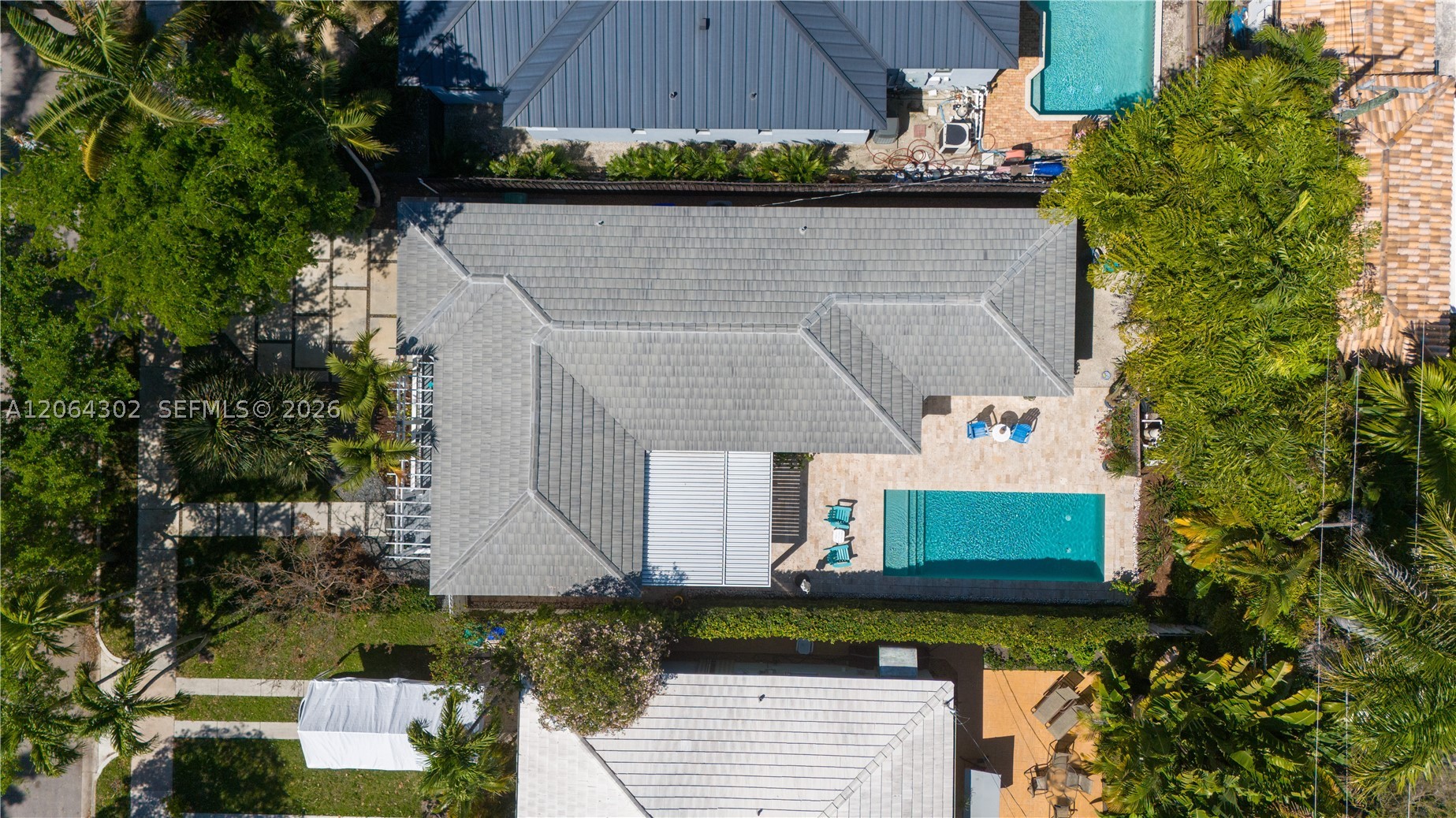 711 NE 72nd Ter, Miami FL 33138