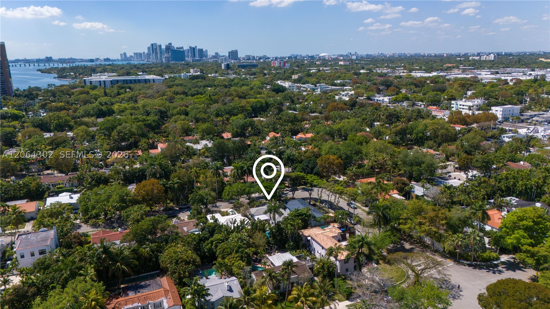 711 NE 72nd Ter, Miami FL 33138