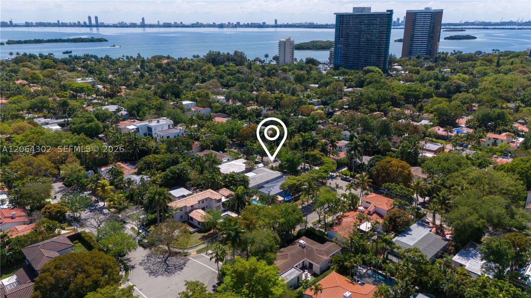 711 NE 72nd Ter, Miami FL 33138