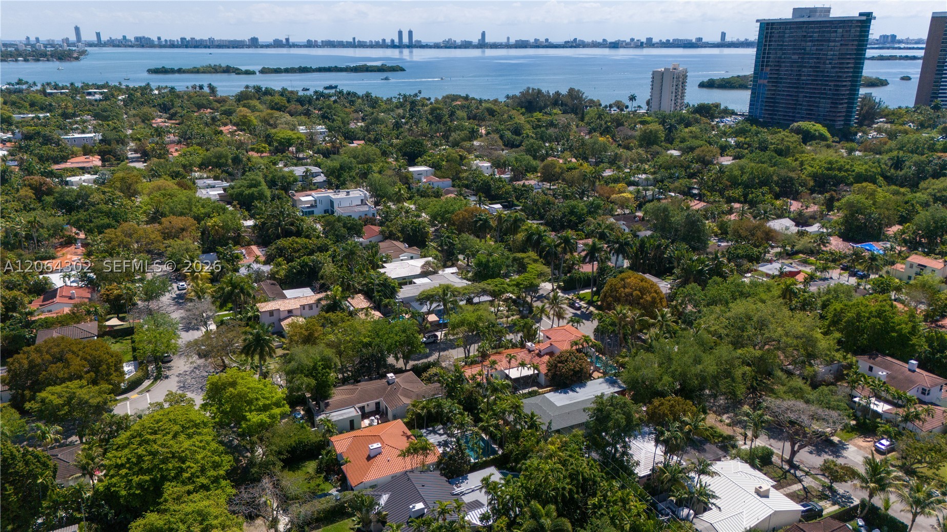 711 NE 72nd Ter, Miami FL 33138