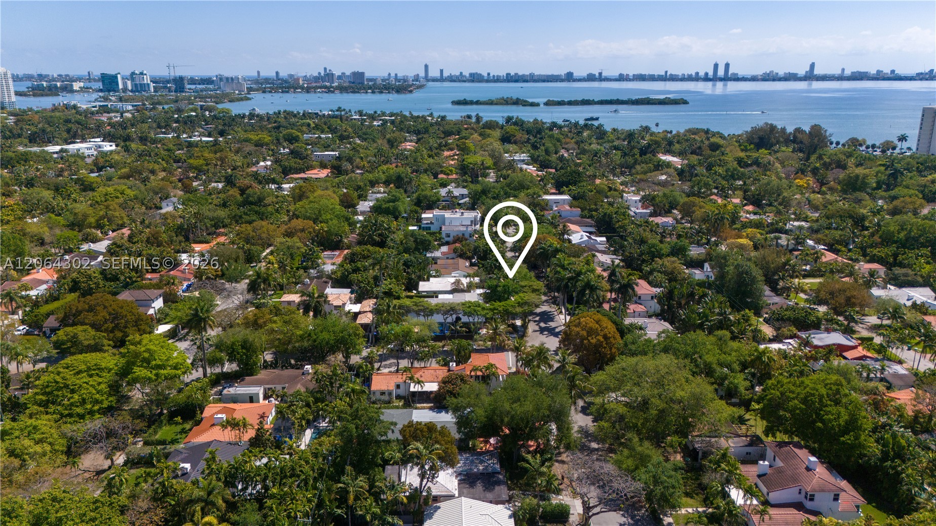 711 NE 72nd Ter, Miami FL 33138