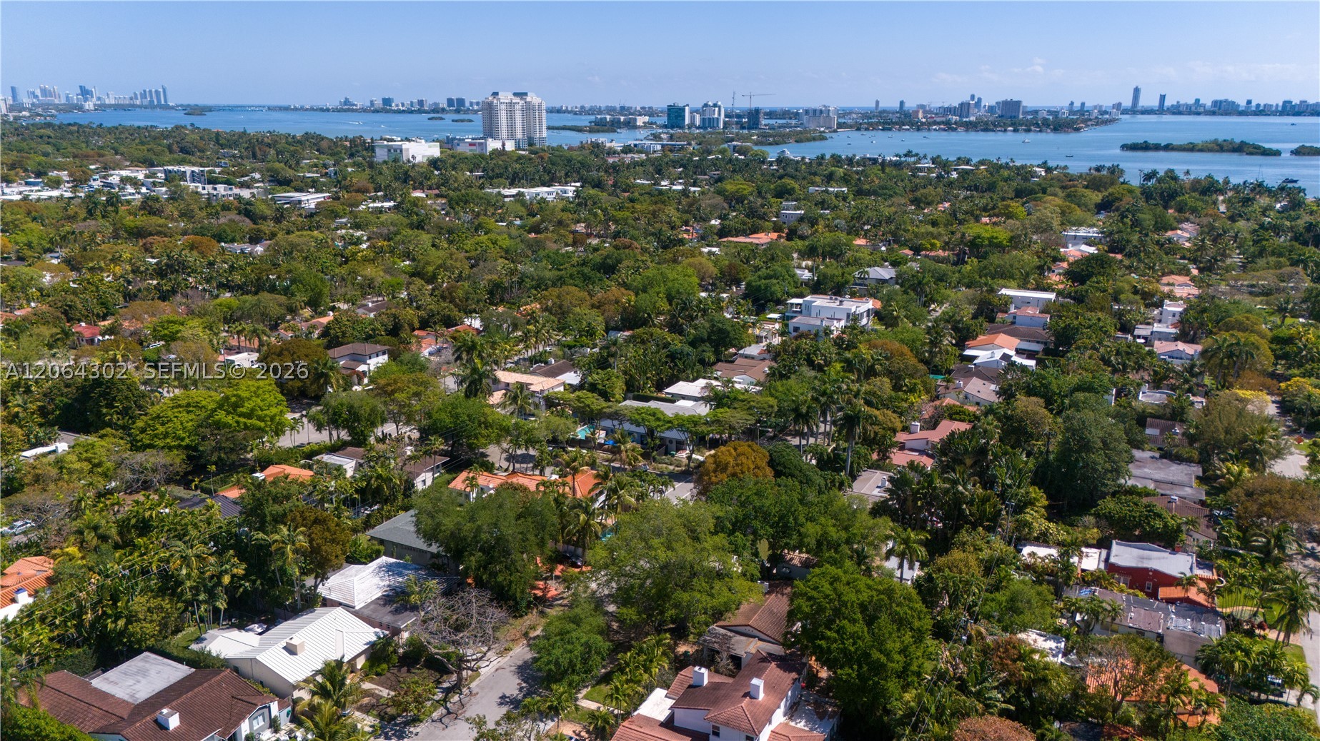711 NE 72nd Ter, Miami FL 33138