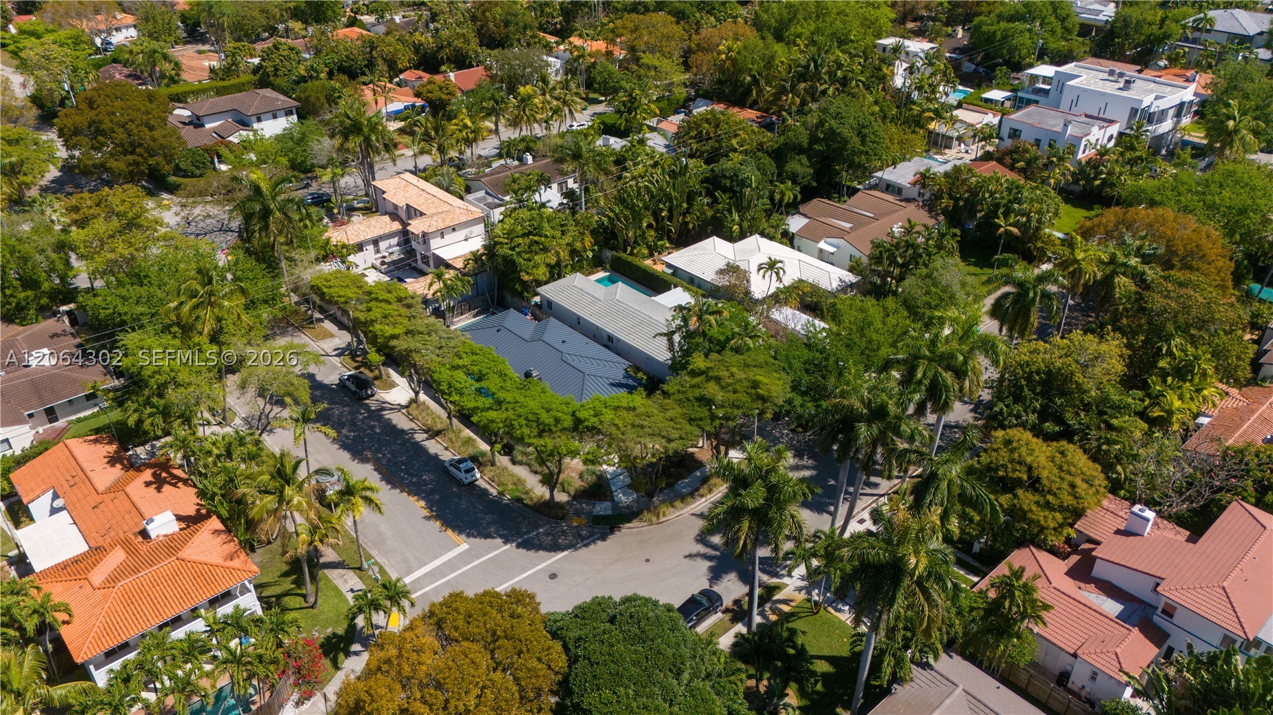 711 NE 72nd Ter, Miami FL 33138