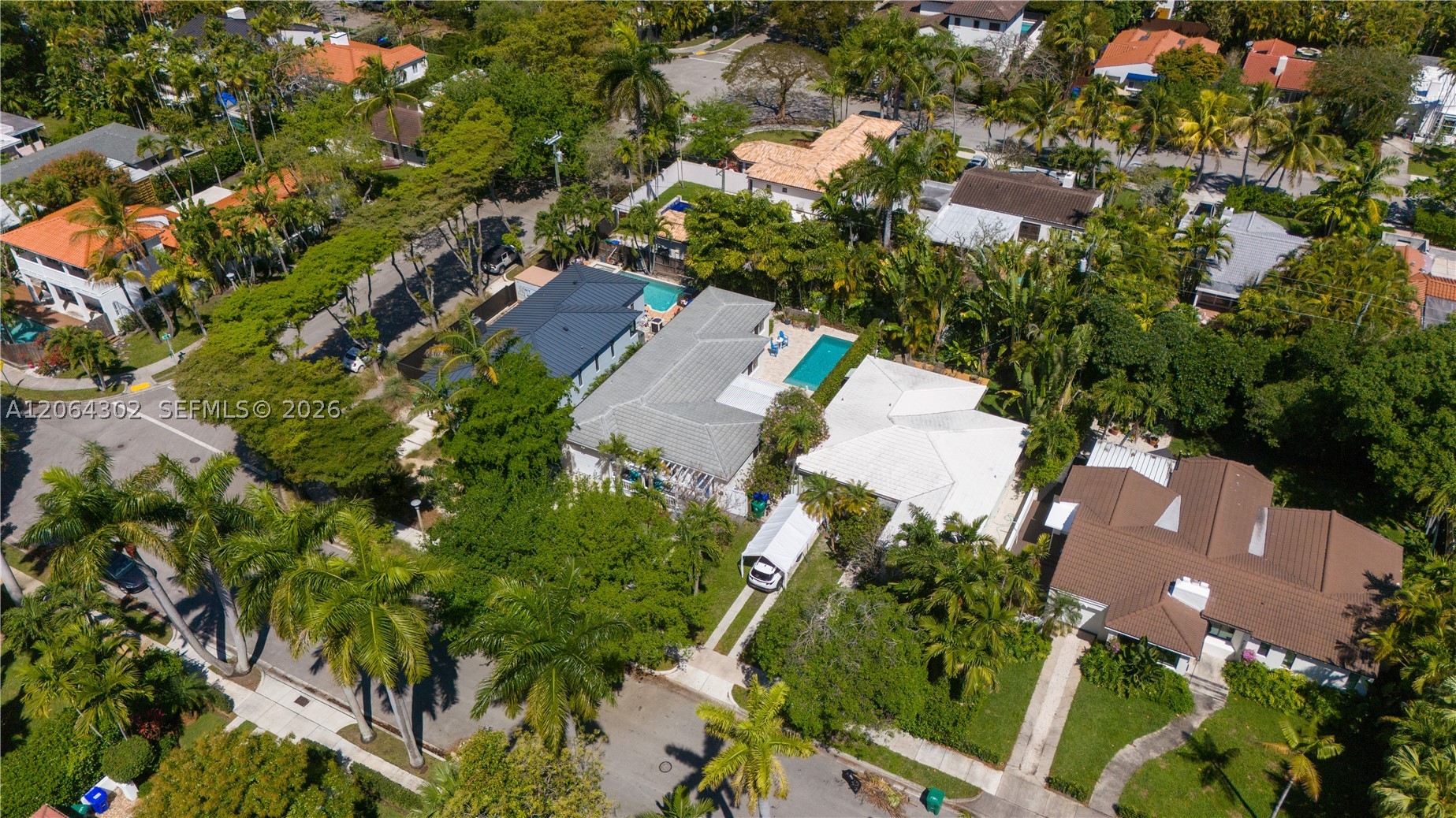 711 NE 72nd Ter, Miami FL 33138