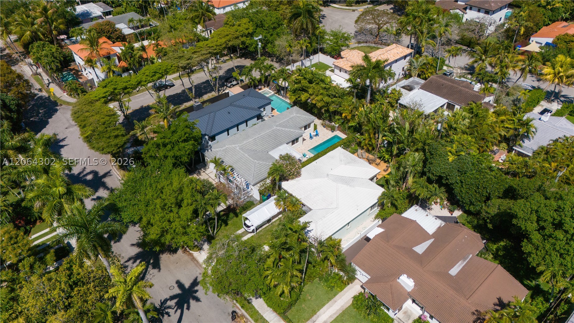 711 NE 72nd Ter, Miami FL 33138